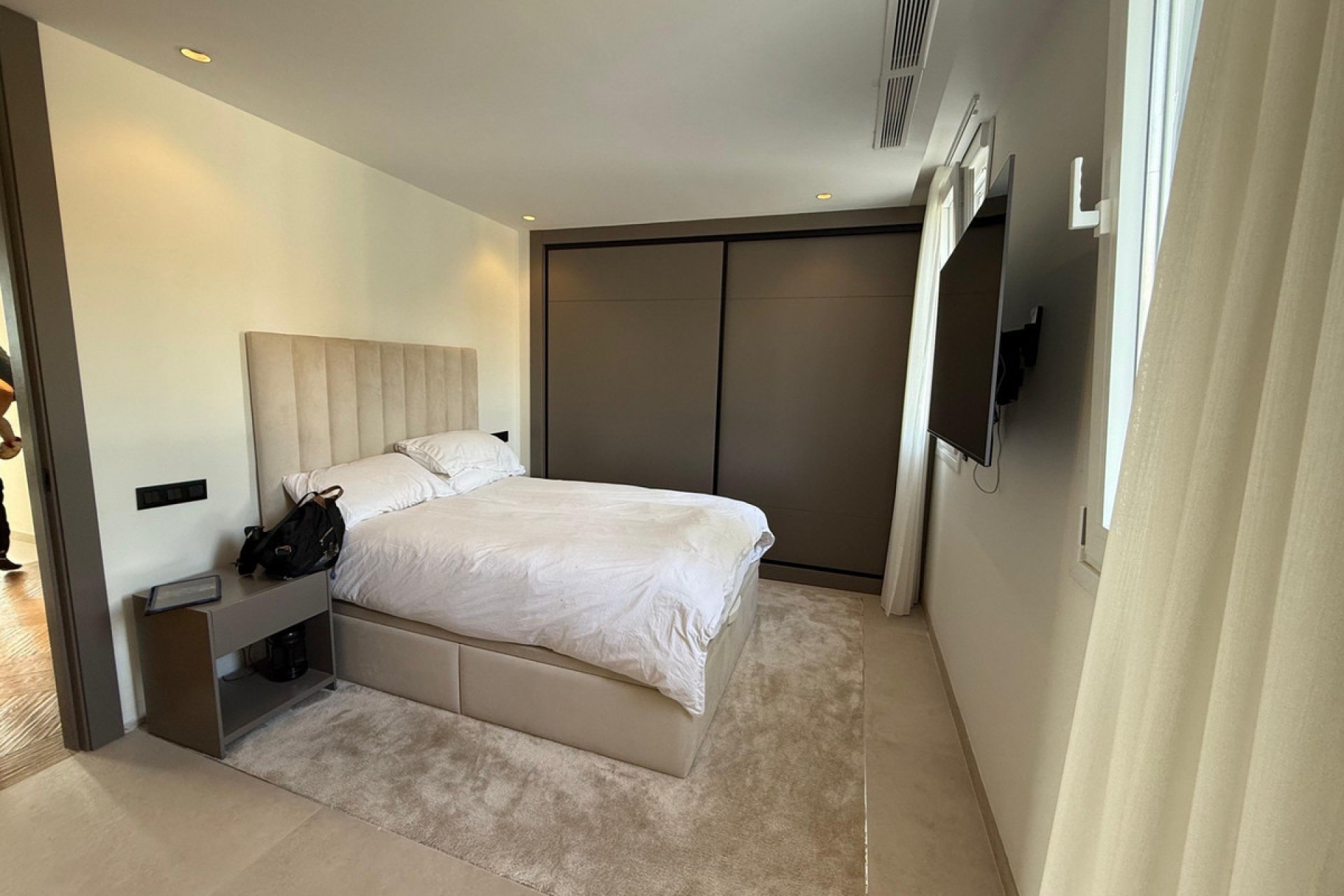 Resale - House - Townhouse - Benahavís - Benahavís Centro