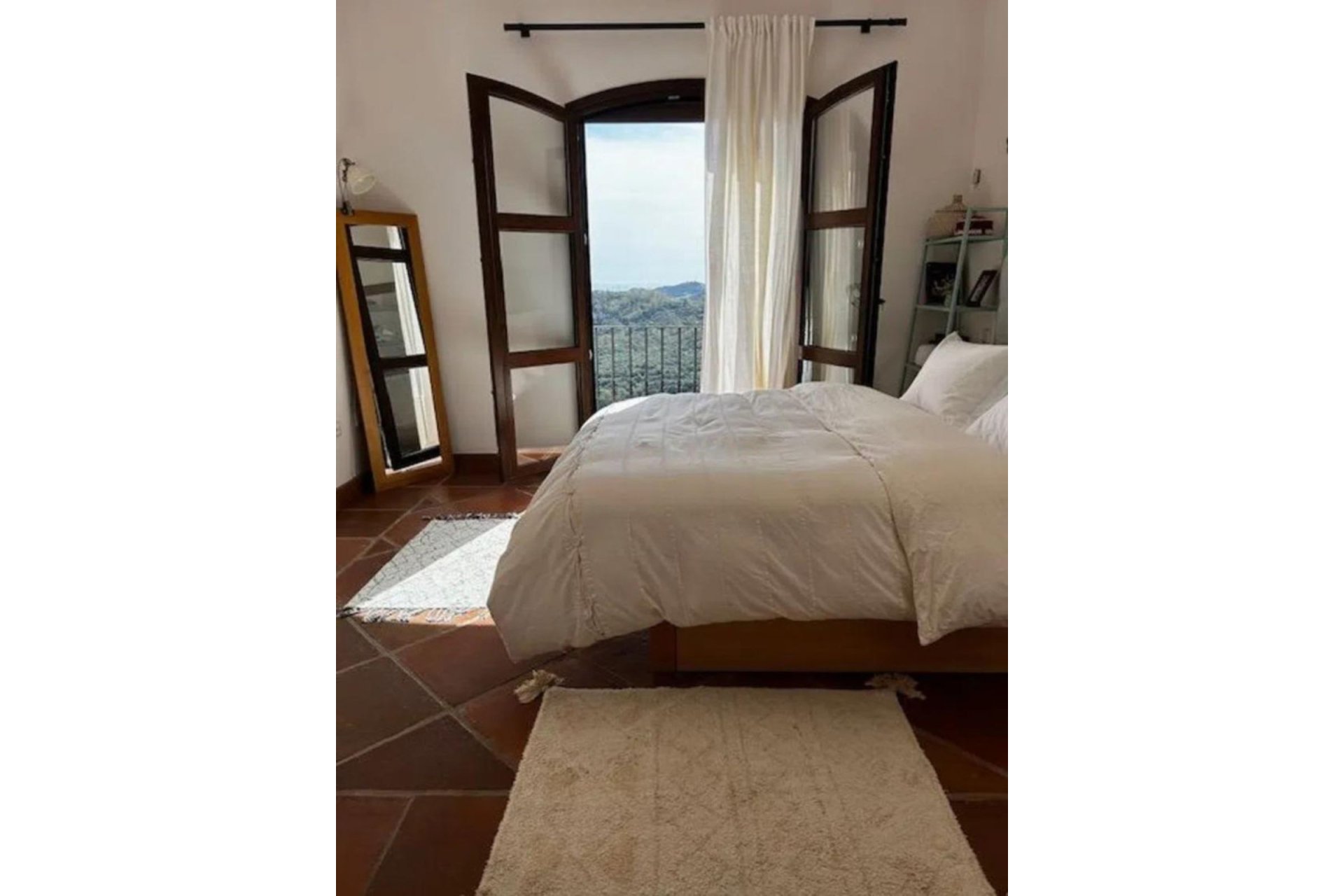 Resale - House - Townhouse - Benahavís - Benahavís Centro