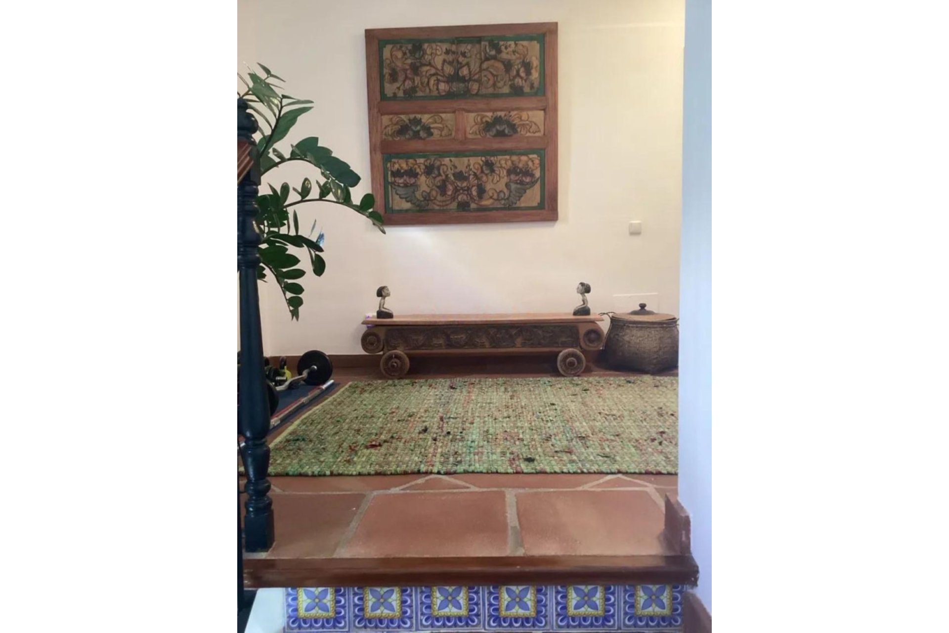 Resale - House - Townhouse - Benahavís - Benahavís Centro