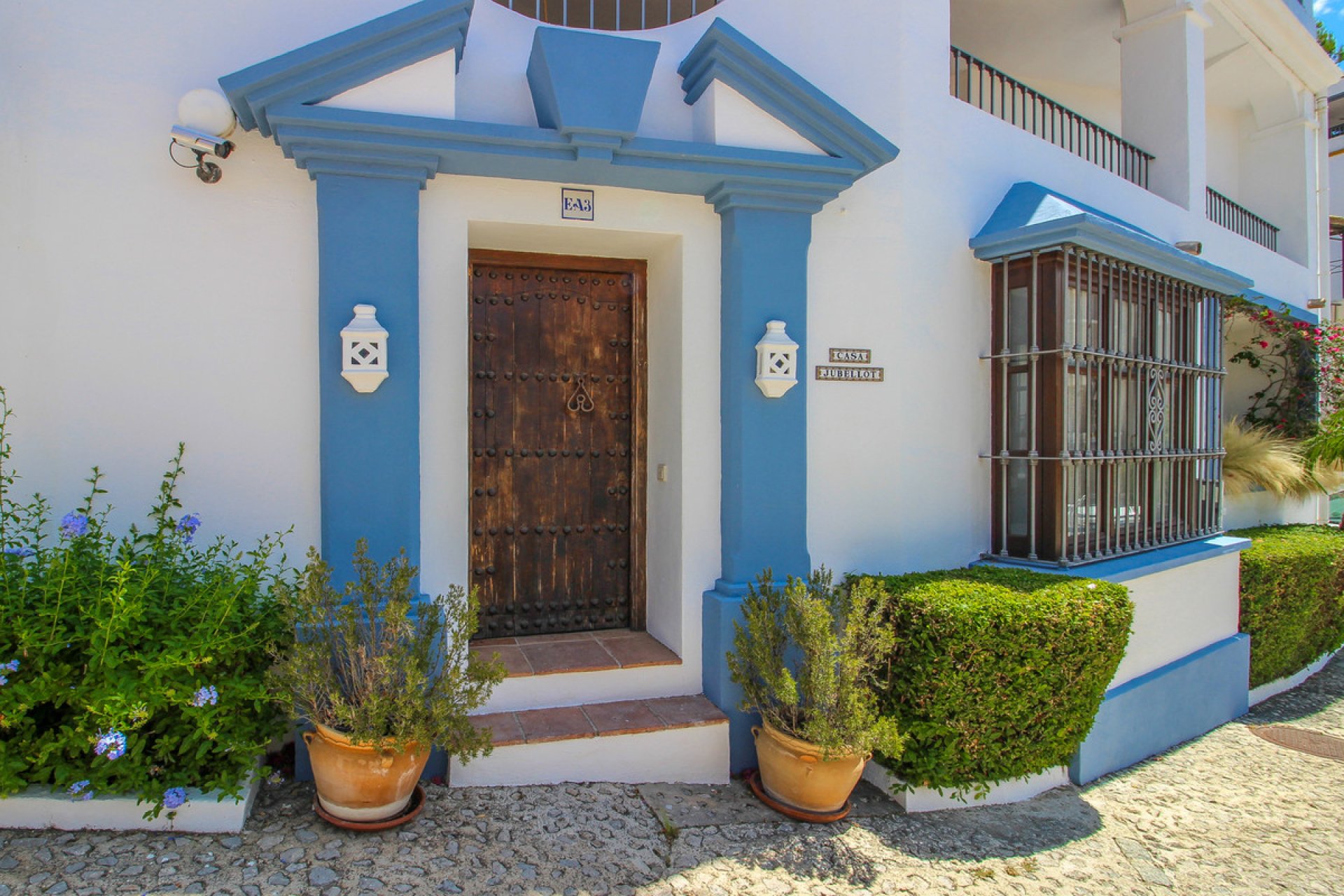 Resale - House - Townhouse - Benahavís - La Heredia