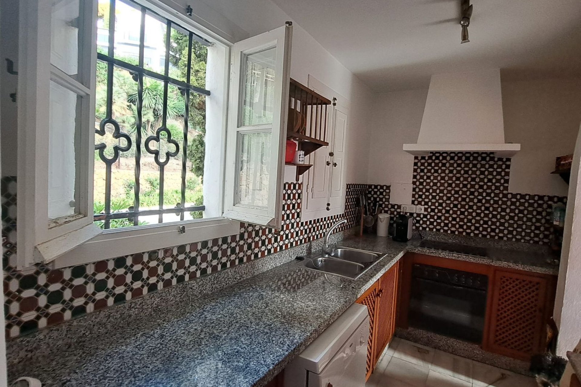 Resale - House - Townhouse - Benahavís - La Heredia