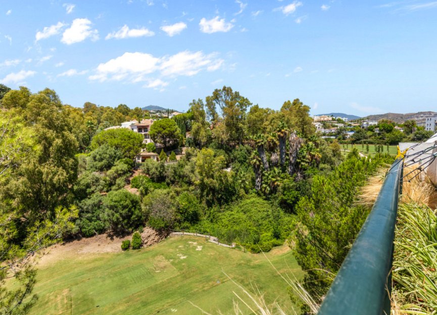 Resale - House - Townhouse - Benahavís - La Quinta