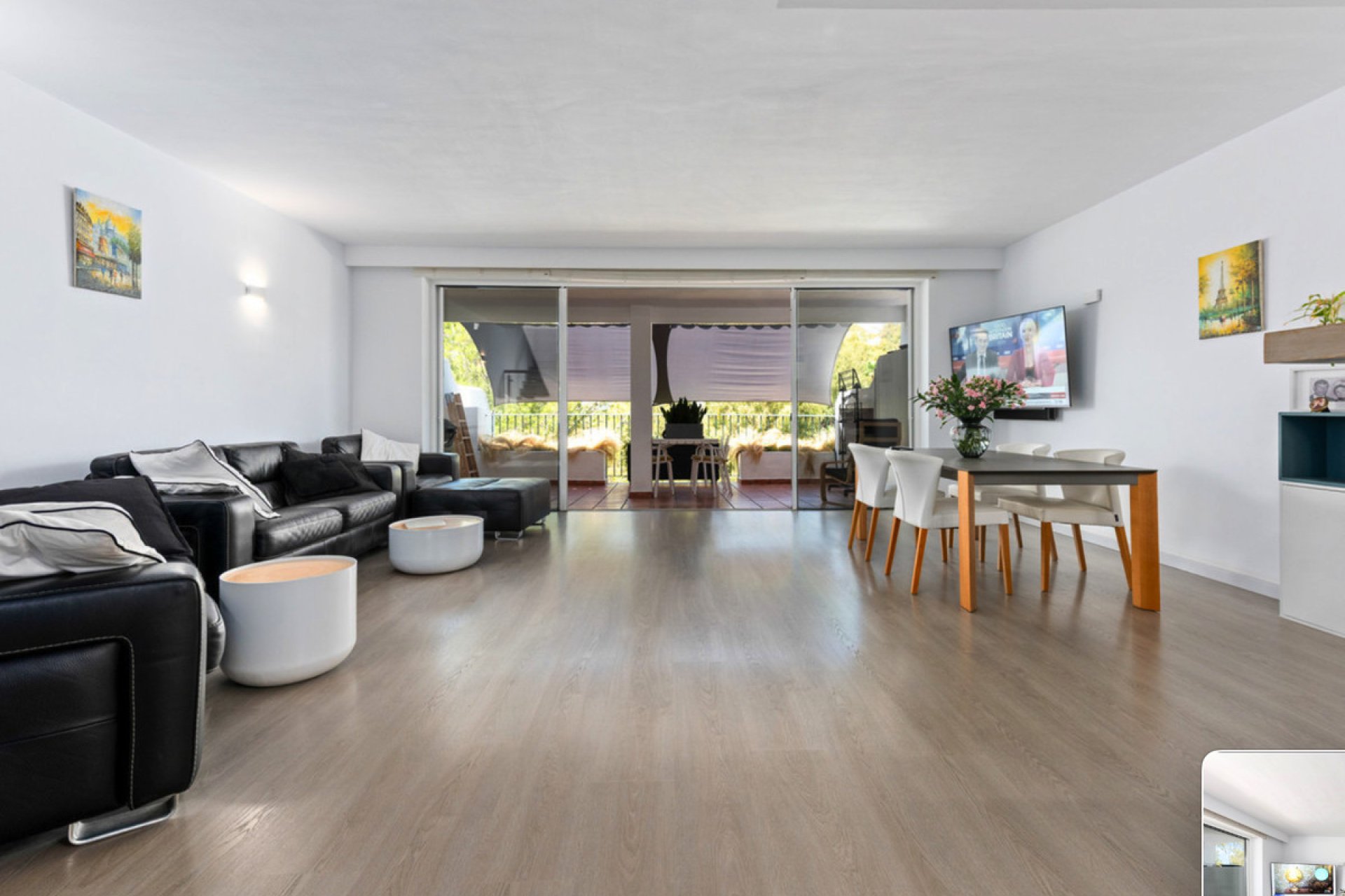 Resale - House - Townhouse - Benahavís - La Quinta