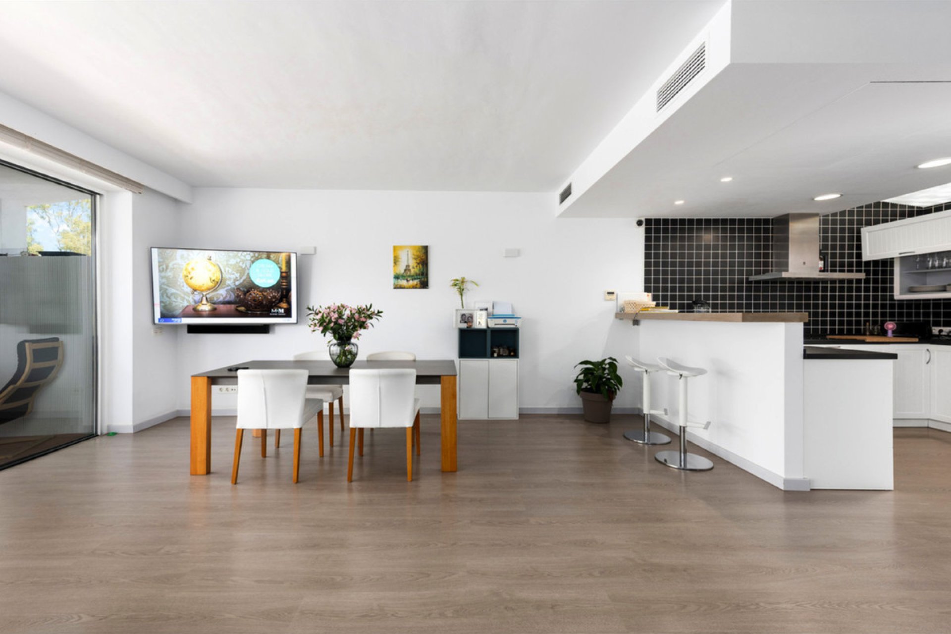 Resale - House - Townhouse - Benahavís - La Quinta