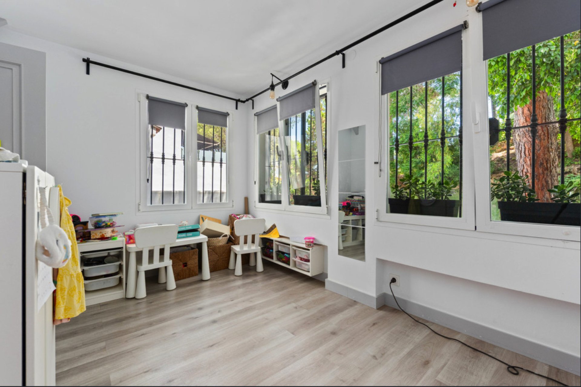 Resale - House - Townhouse - Benahavís - La Quinta