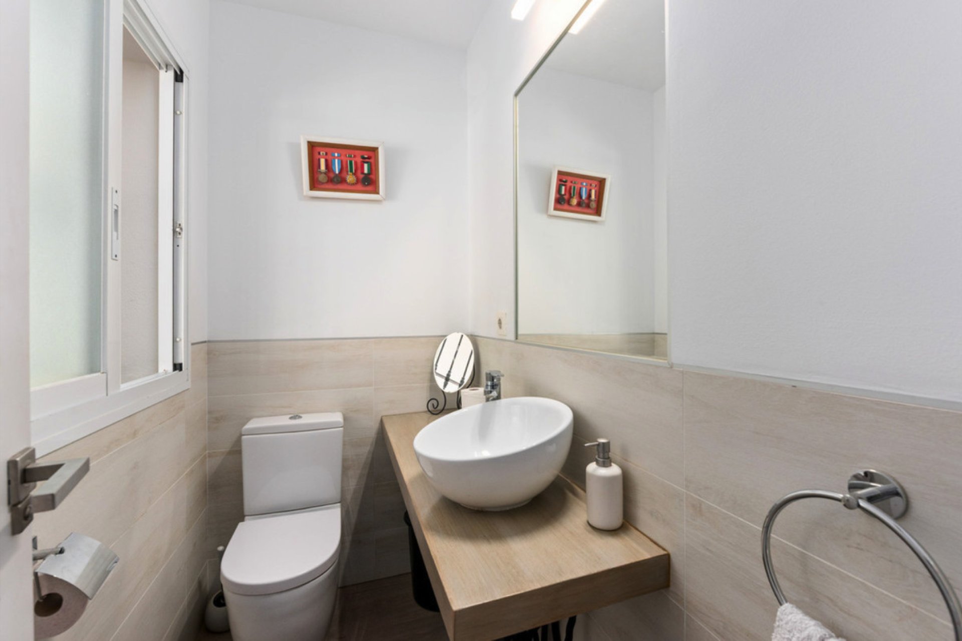 Resale - House - Townhouse - Benahavís - La Quinta