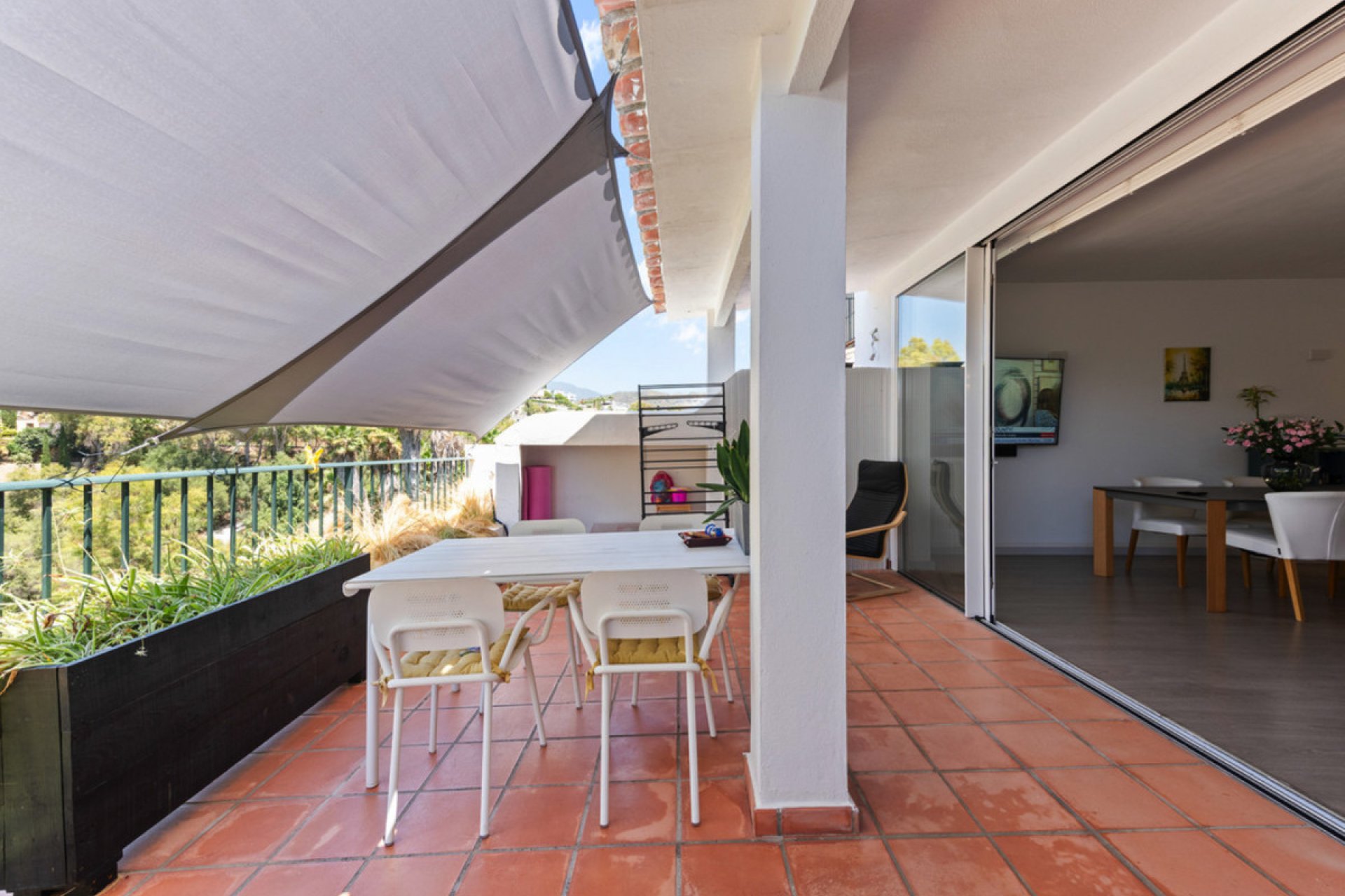 Resale - House - Townhouse - Benahavís - La Quinta