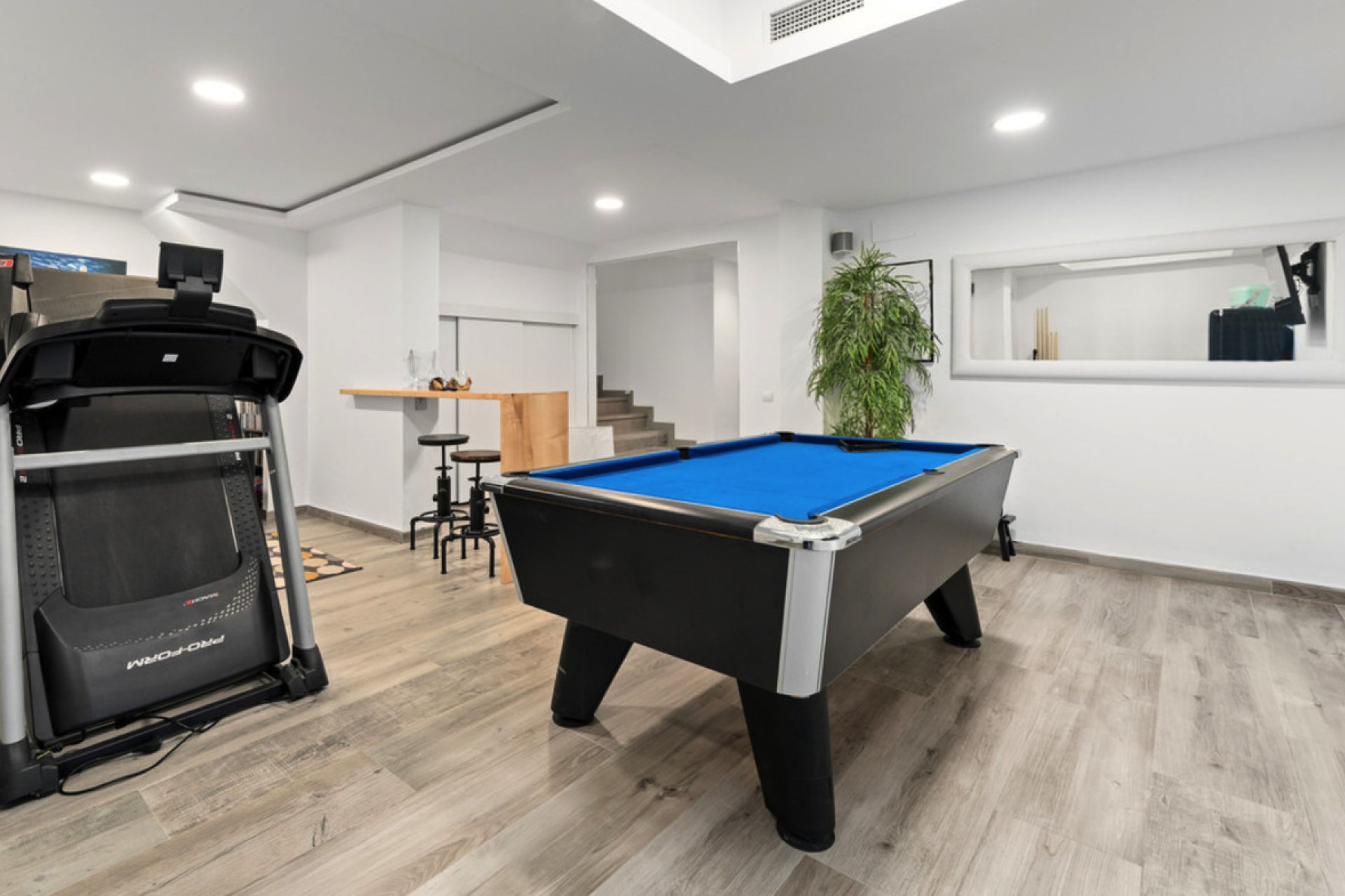 Resale - House - Townhouse - Benahavís - La Quinta