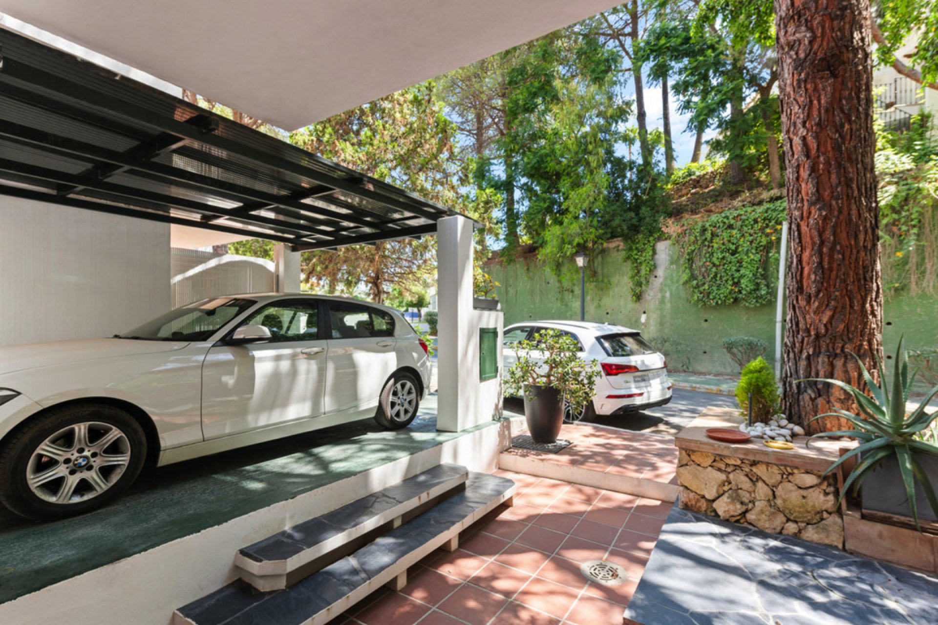 Resale - House - Townhouse - Benahavís - La Quinta