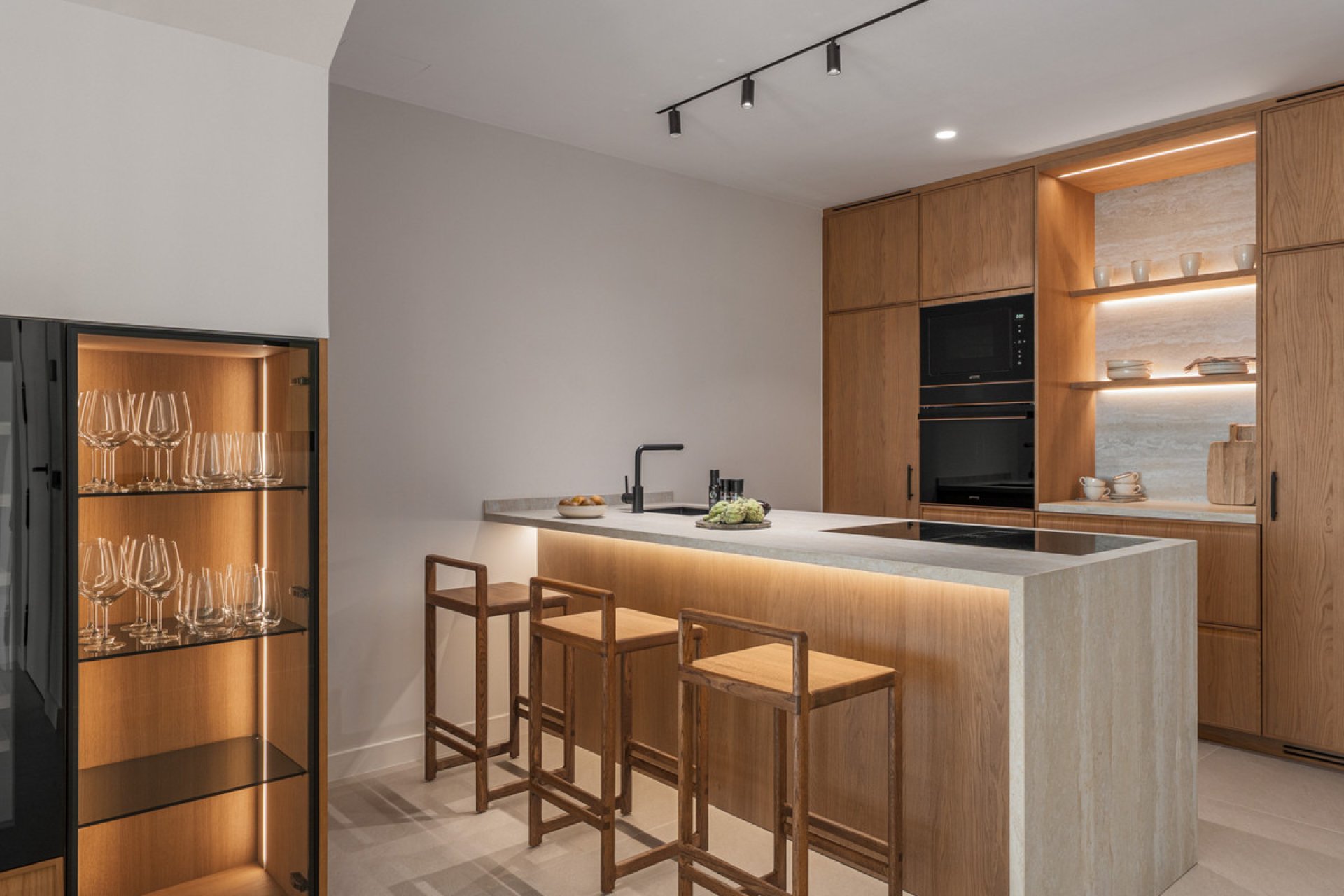 Resale - House - Townhouse - Benahavís - La Quinta