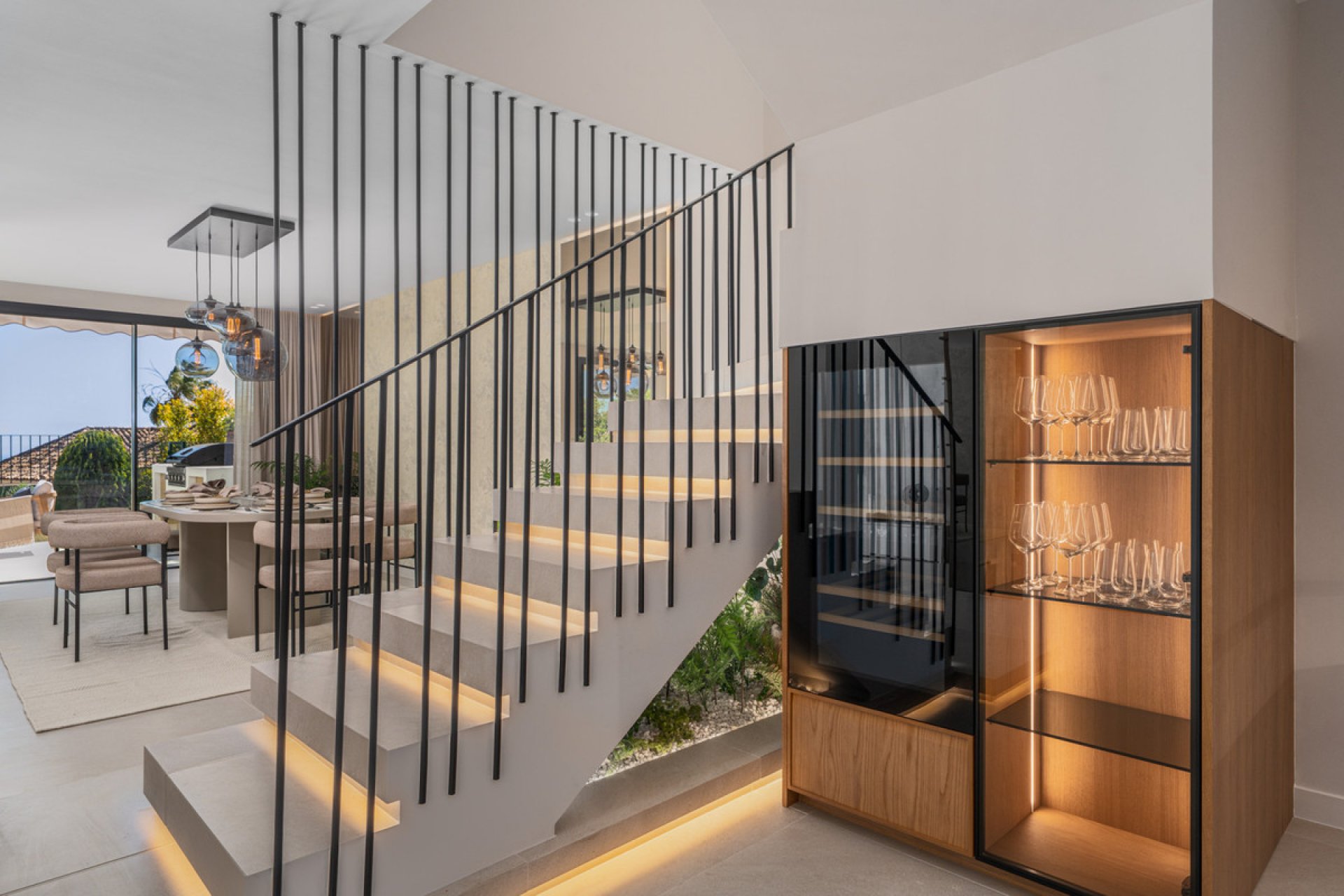 Resale - House - Townhouse - Benahavís - La Quinta