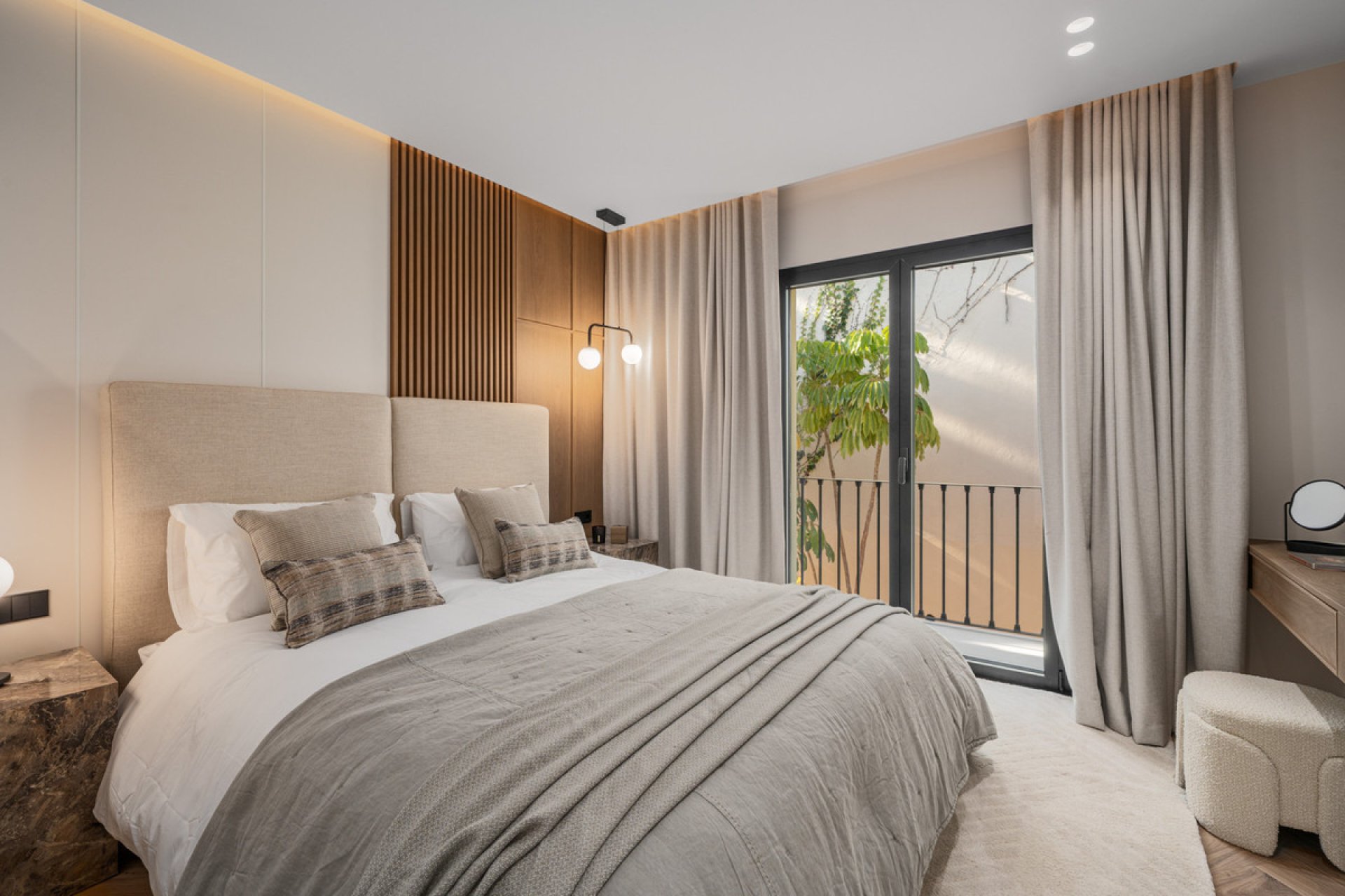 Resale - House - Townhouse - Benahavís - La Quinta