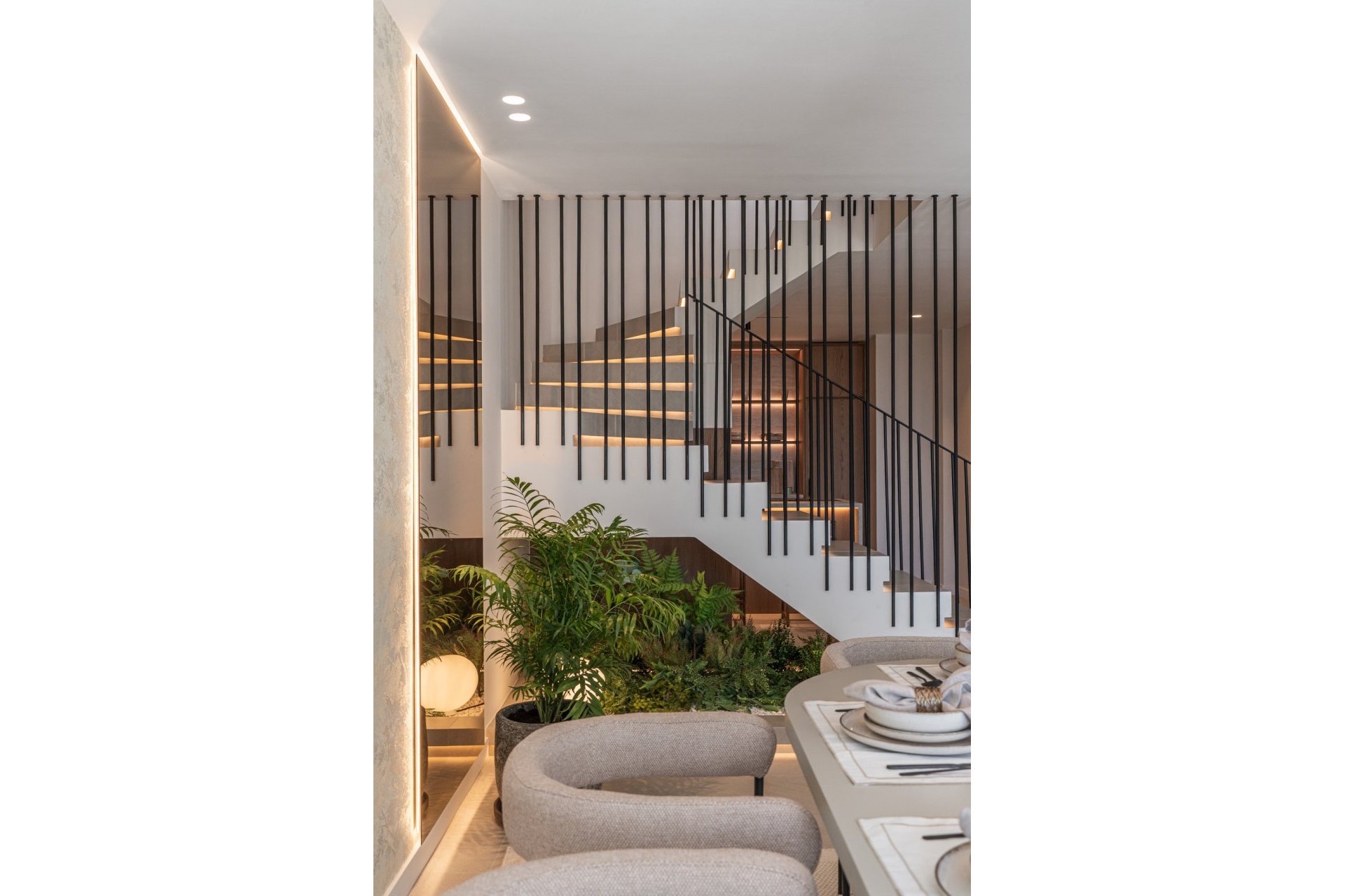 Resale - House - Townhouse - Benahavís - La Quinta