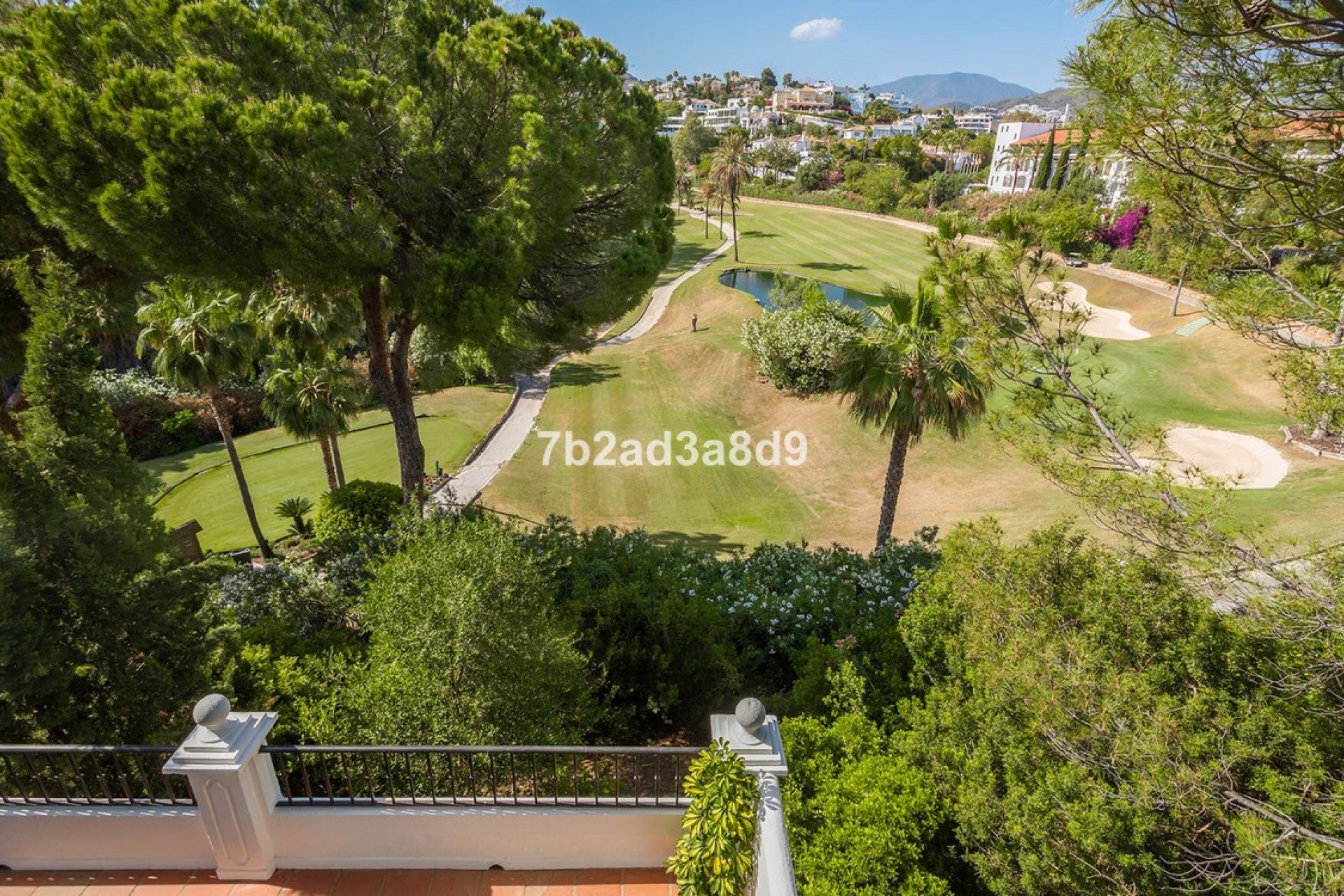 Resale - House - Townhouse - Benahavís - La Quinta