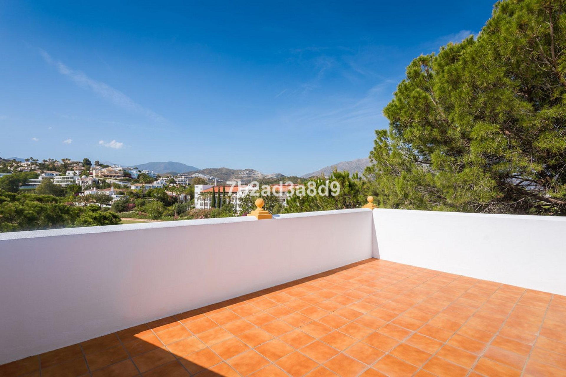 Resale - House - Townhouse - Benahavís - La Quinta