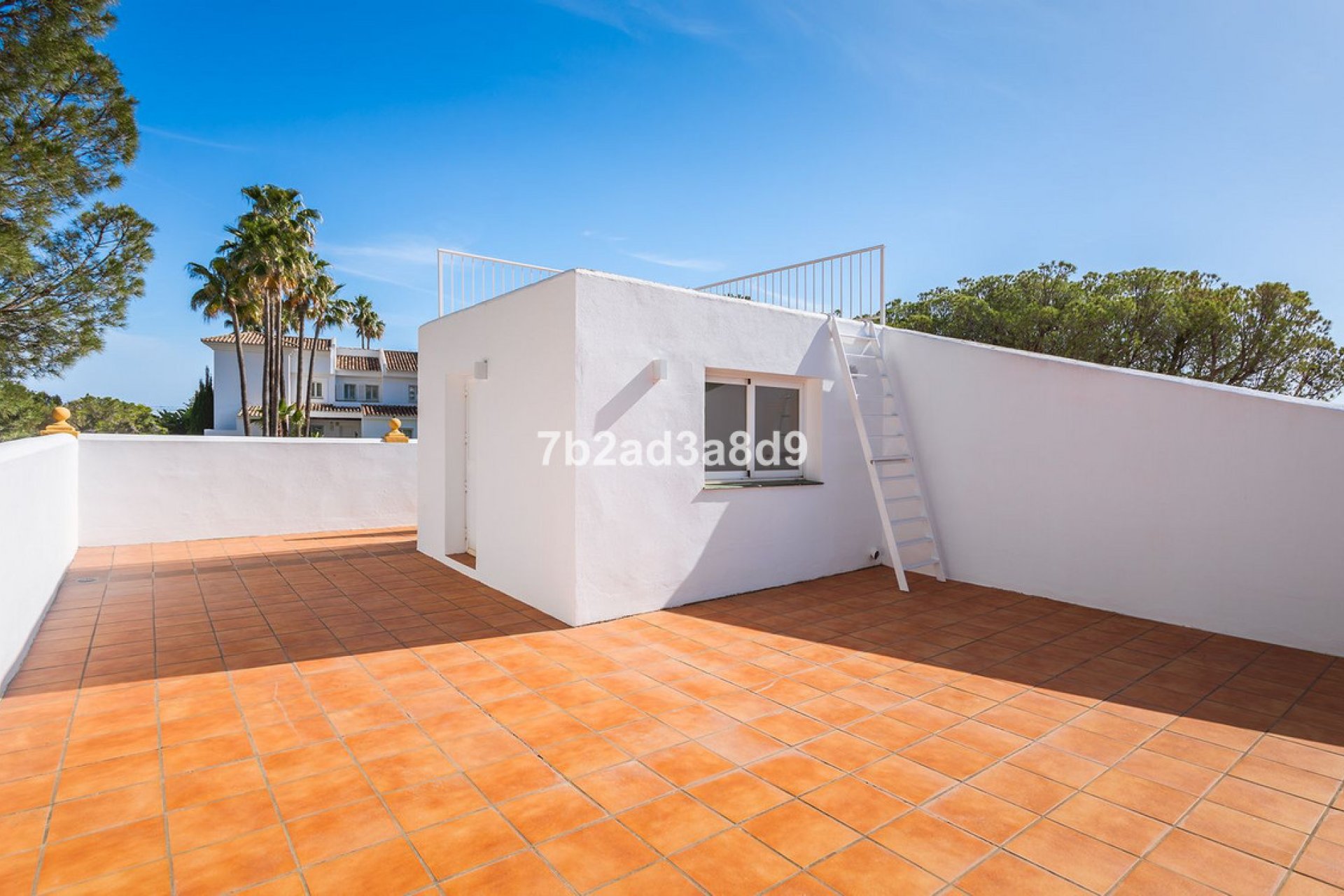 Resale - House - Townhouse - Benahavís - La Quinta