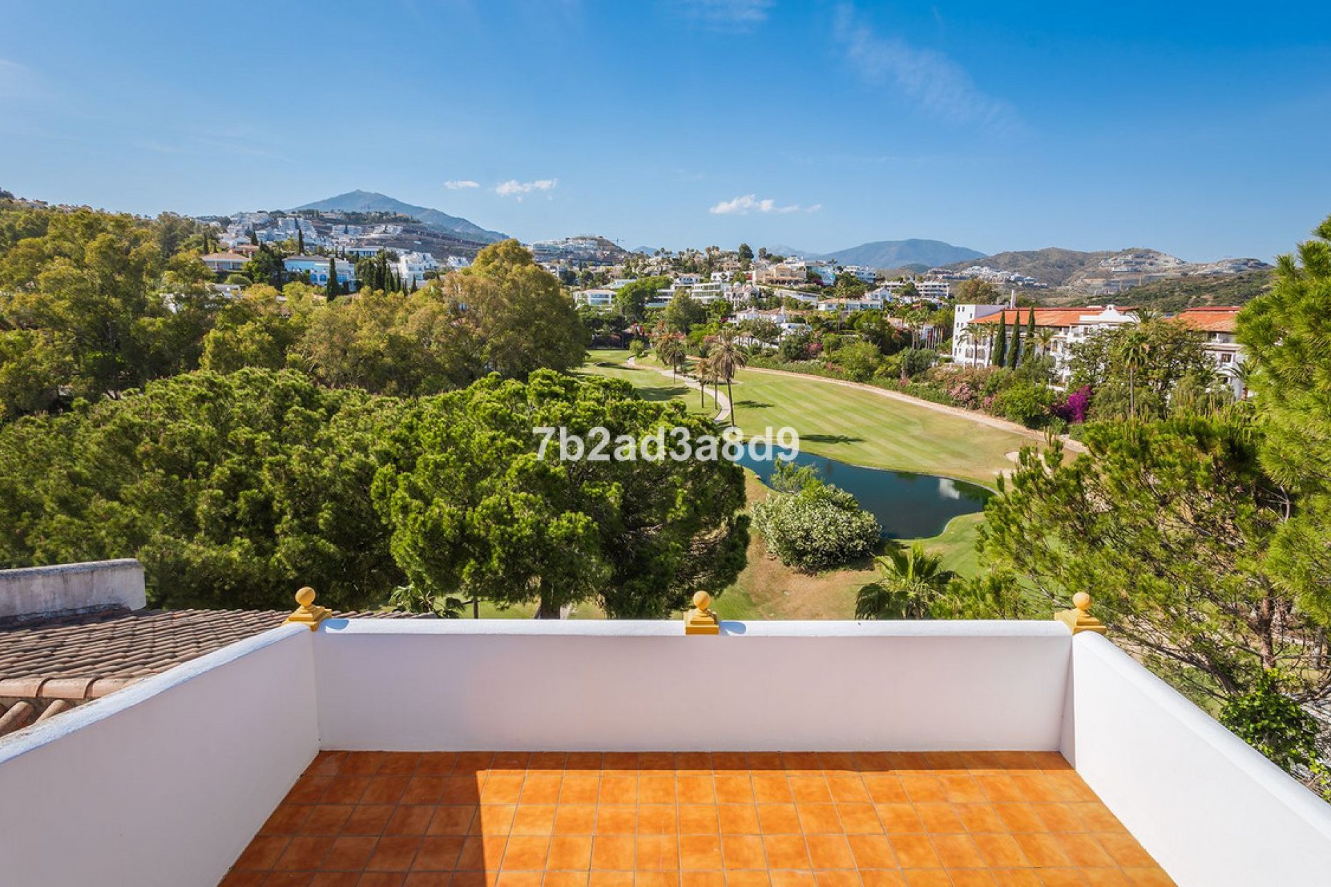 Resale - House - Townhouse - Benahavís - La Quinta