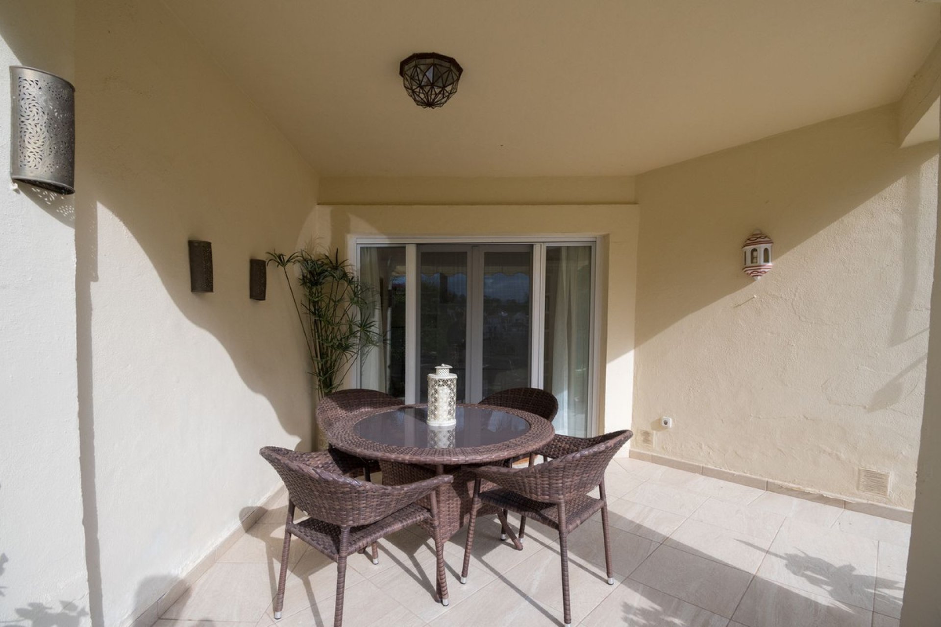 Resale - House - Townhouse - Benahavís - La Quinta