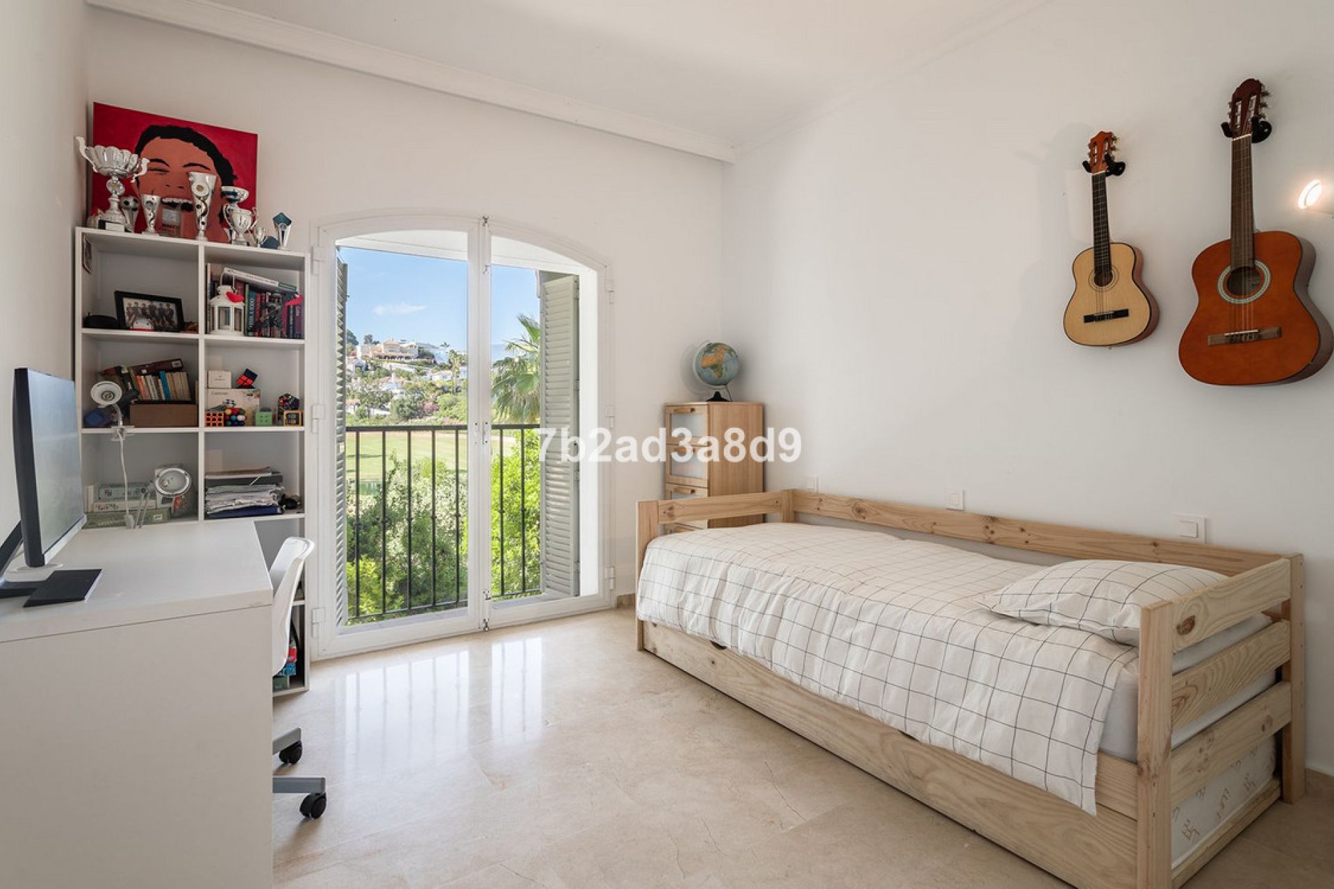 Resale - House - Townhouse - Benahavís - La Quinta