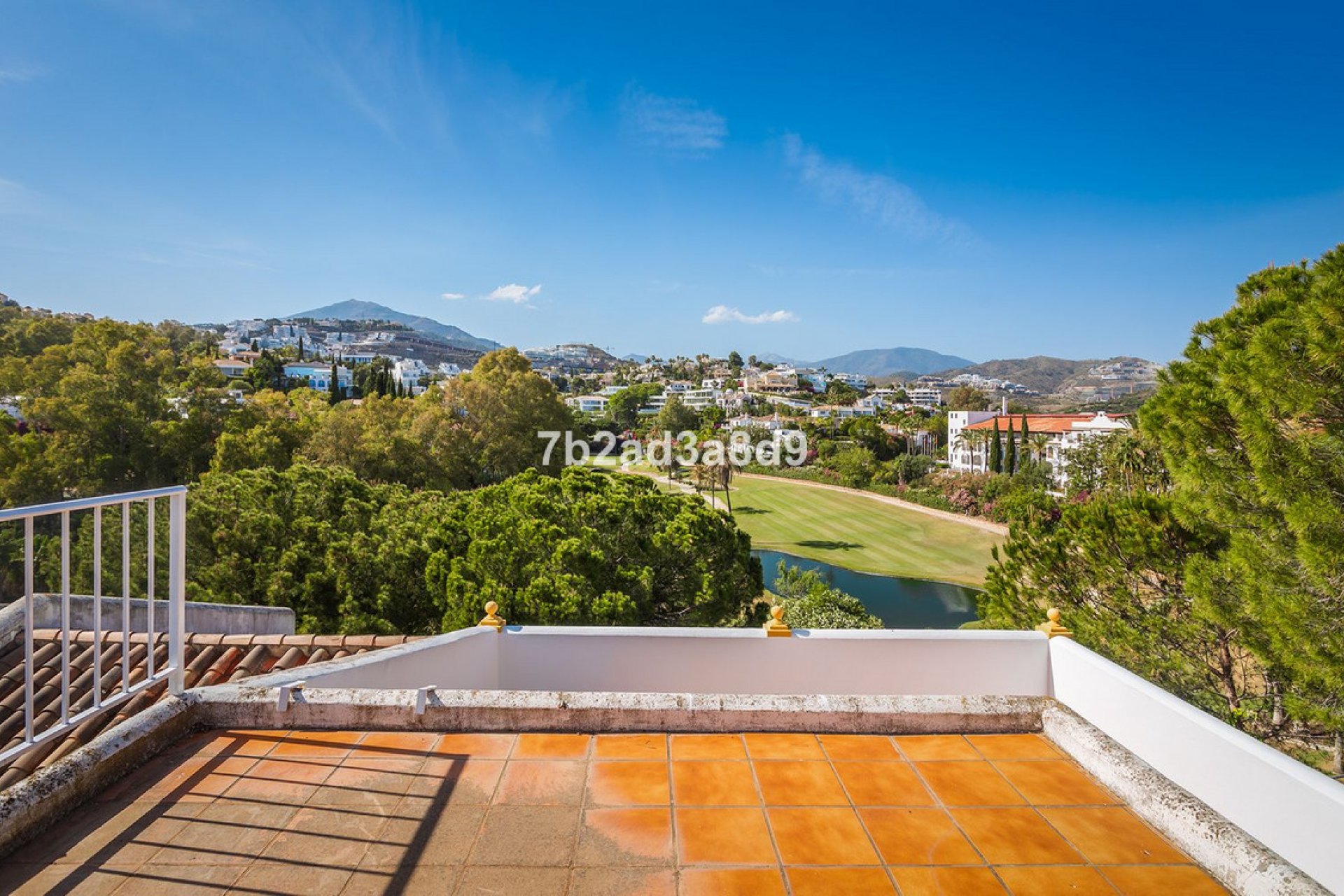 Resale - House - Townhouse - Benahavís - La Quinta