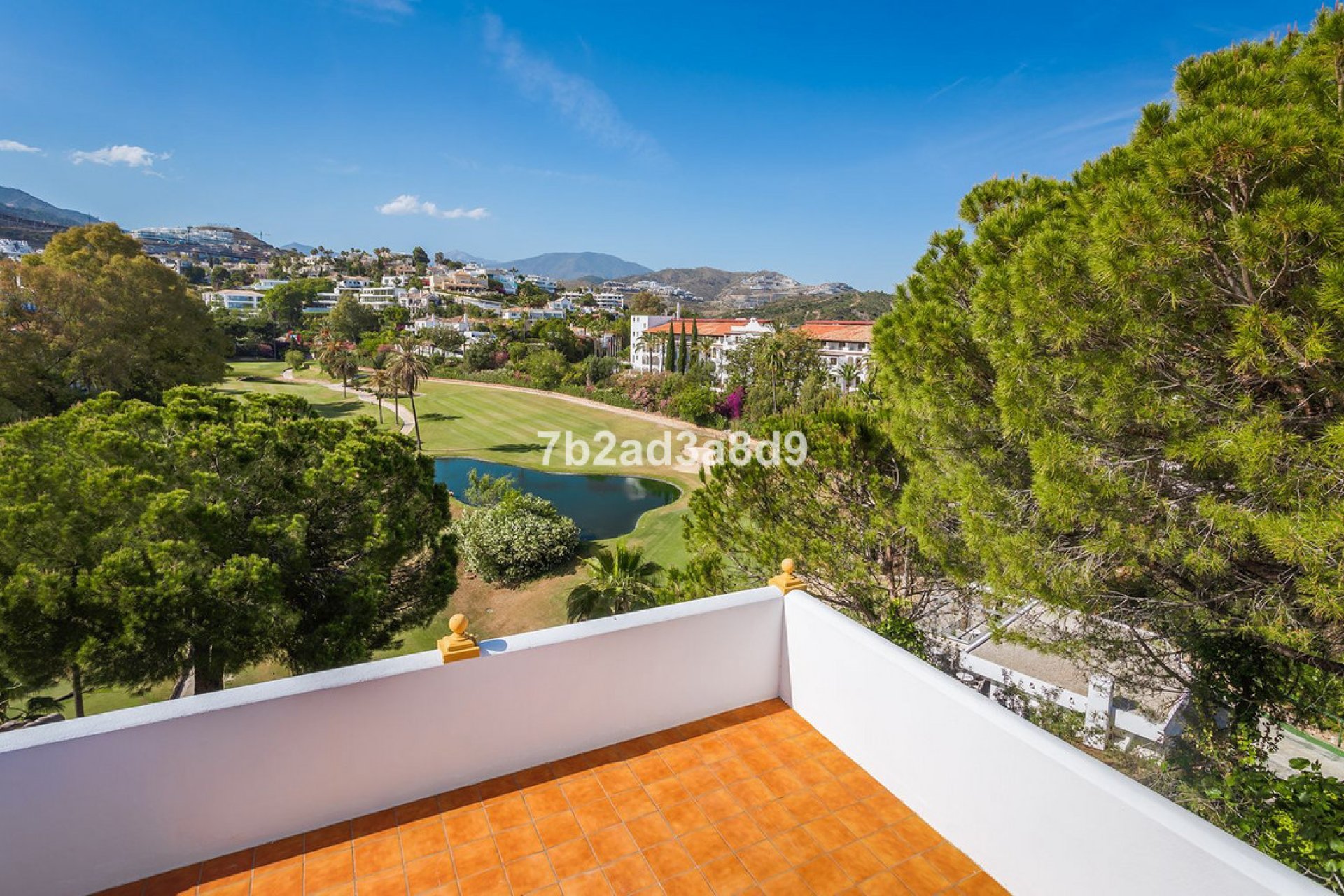 Resale - House - Townhouse - Benahavís - La Quinta