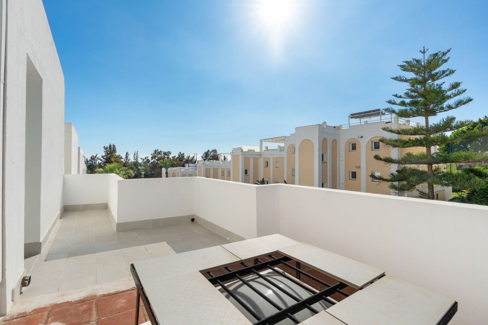 Resale - House - Townhouse - Benahavís - La Quinta