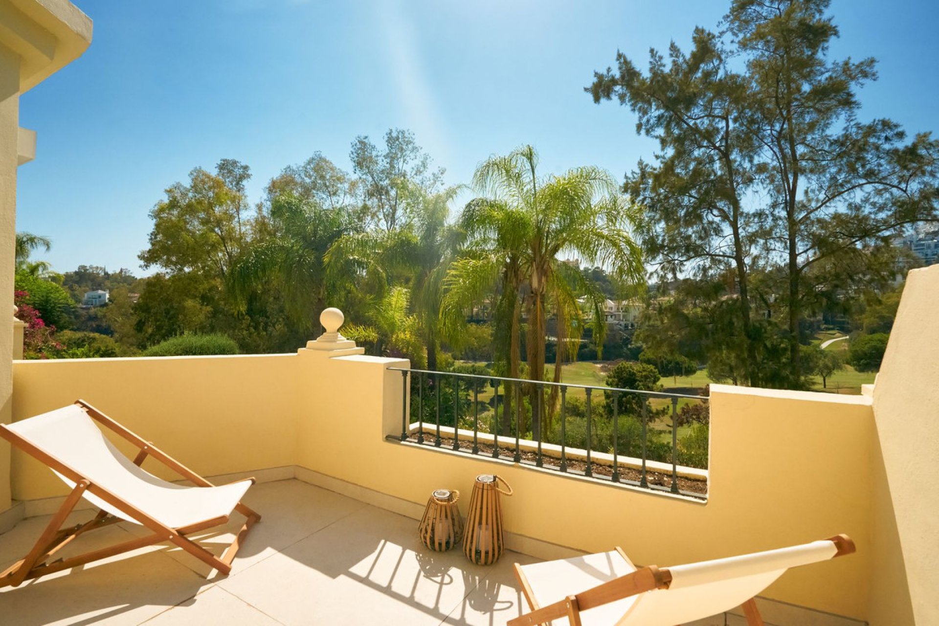 Resale - House - Townhouse - Benahavís - La Quinta