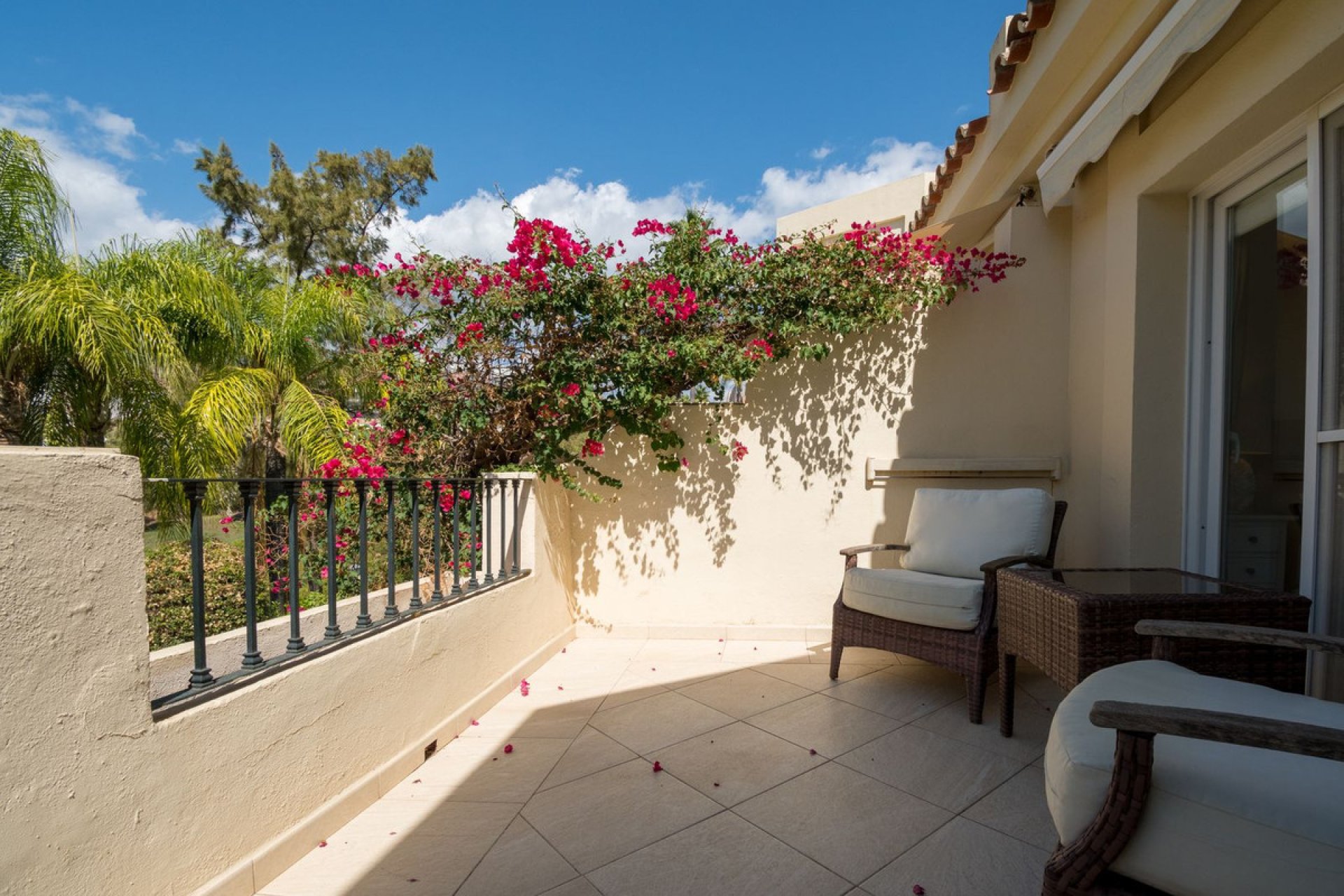 Resale - House - Townhouse - Benahavís - La Quinta