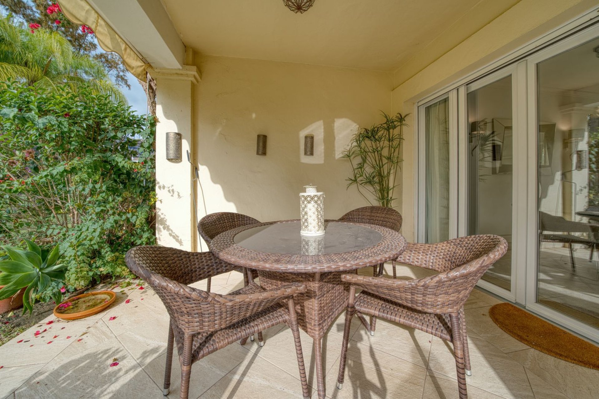 Resale - House - Townhouse - Benahavís - La Quinta