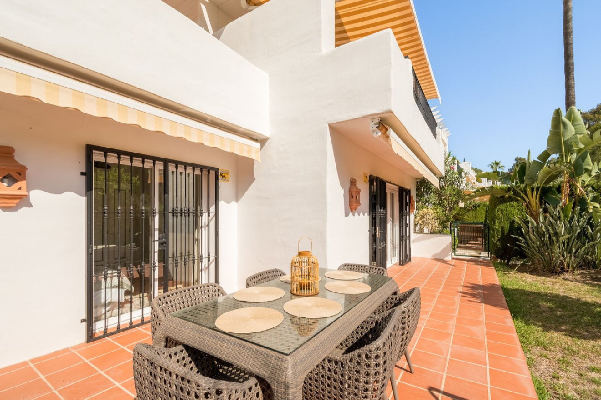 Resale - House - Townhouse - Benahavís - La Quinta