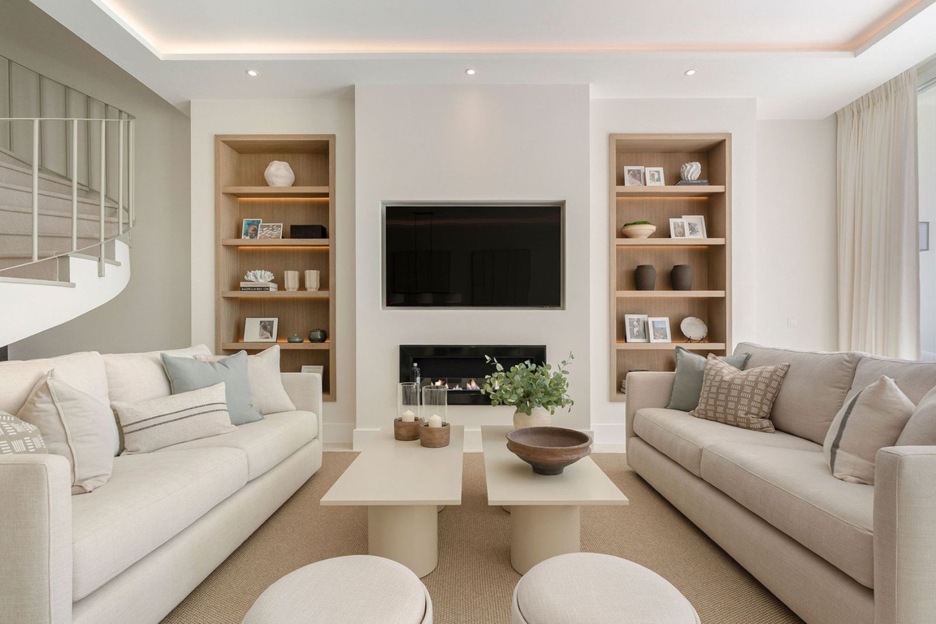 Resale - House - Townhouse - Benahavís - La Quinta