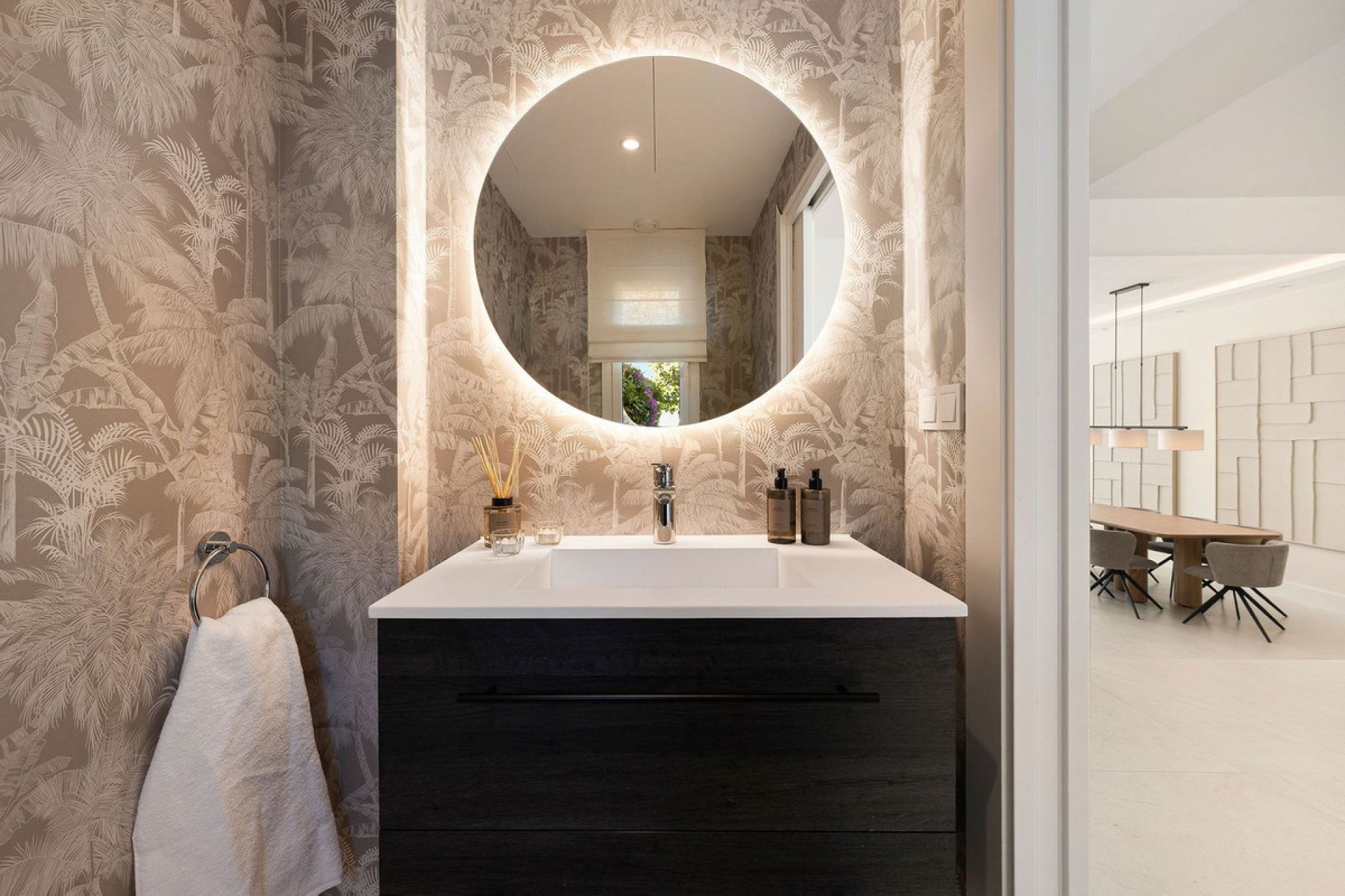 Resale - House - Townhouse - Benahavís - La Quinta