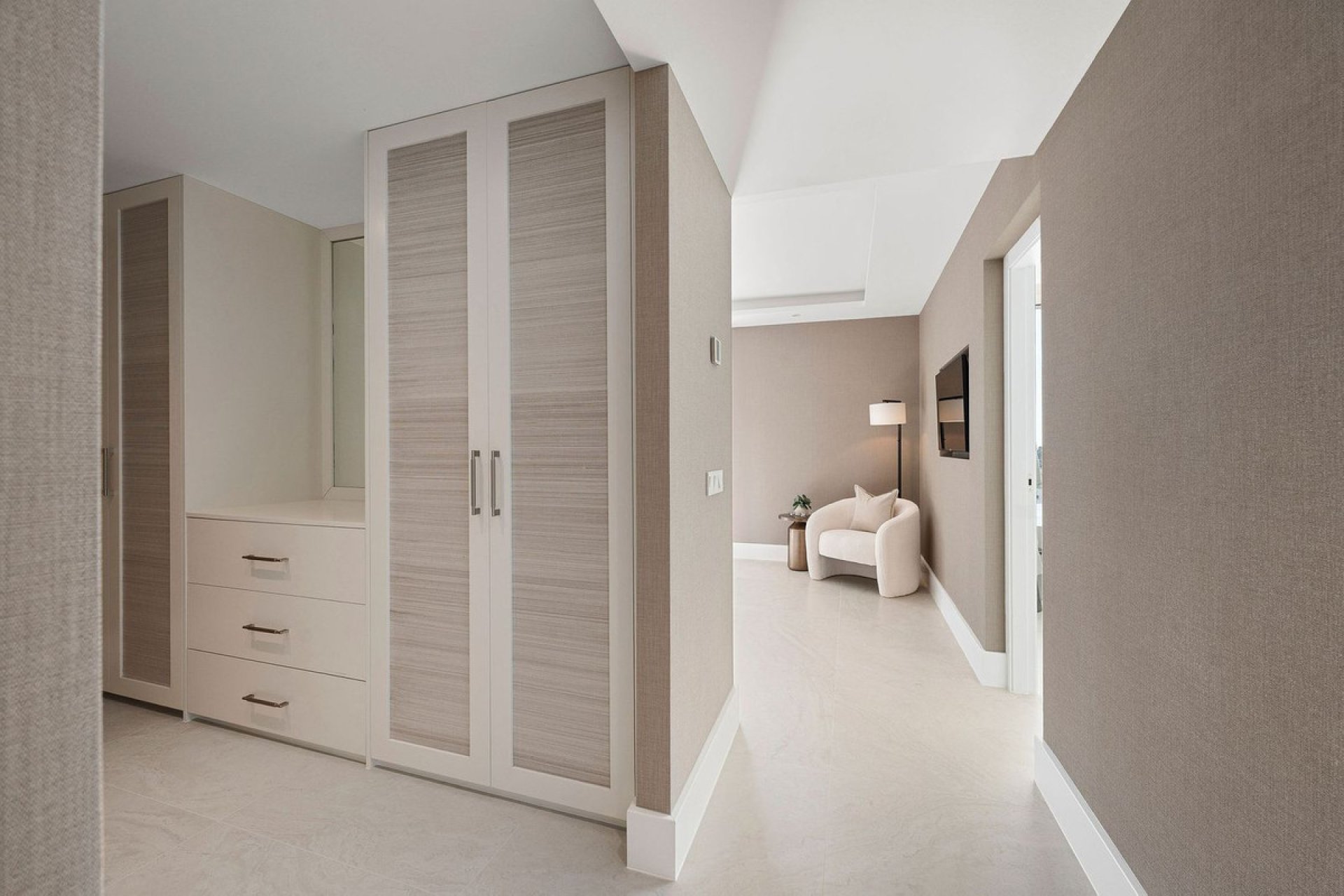 Resale - House - Townhouse - Benahavís - La Quinta