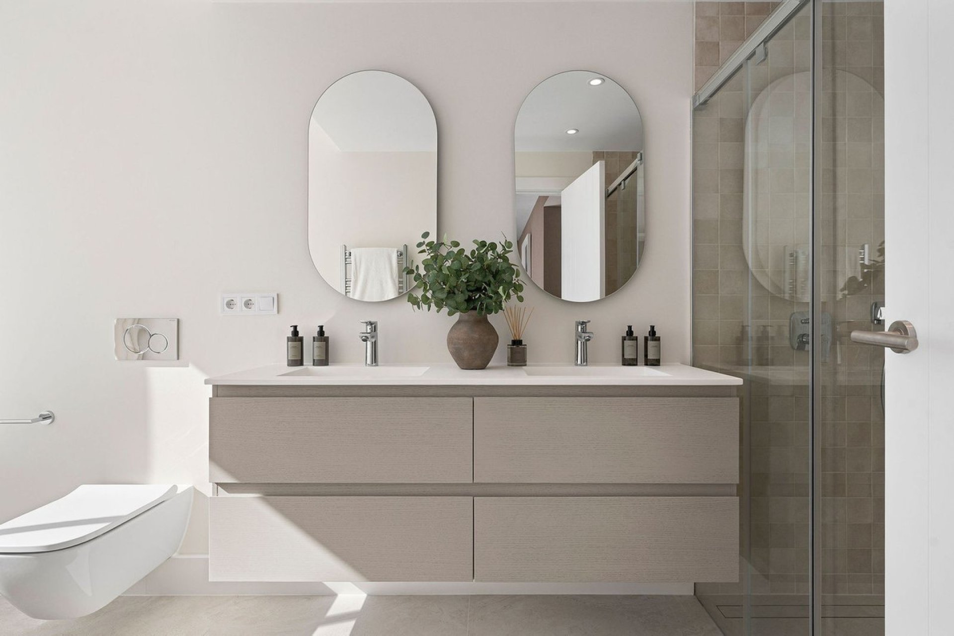 Resale - House - Townhouse - Benahavís - La Quinta