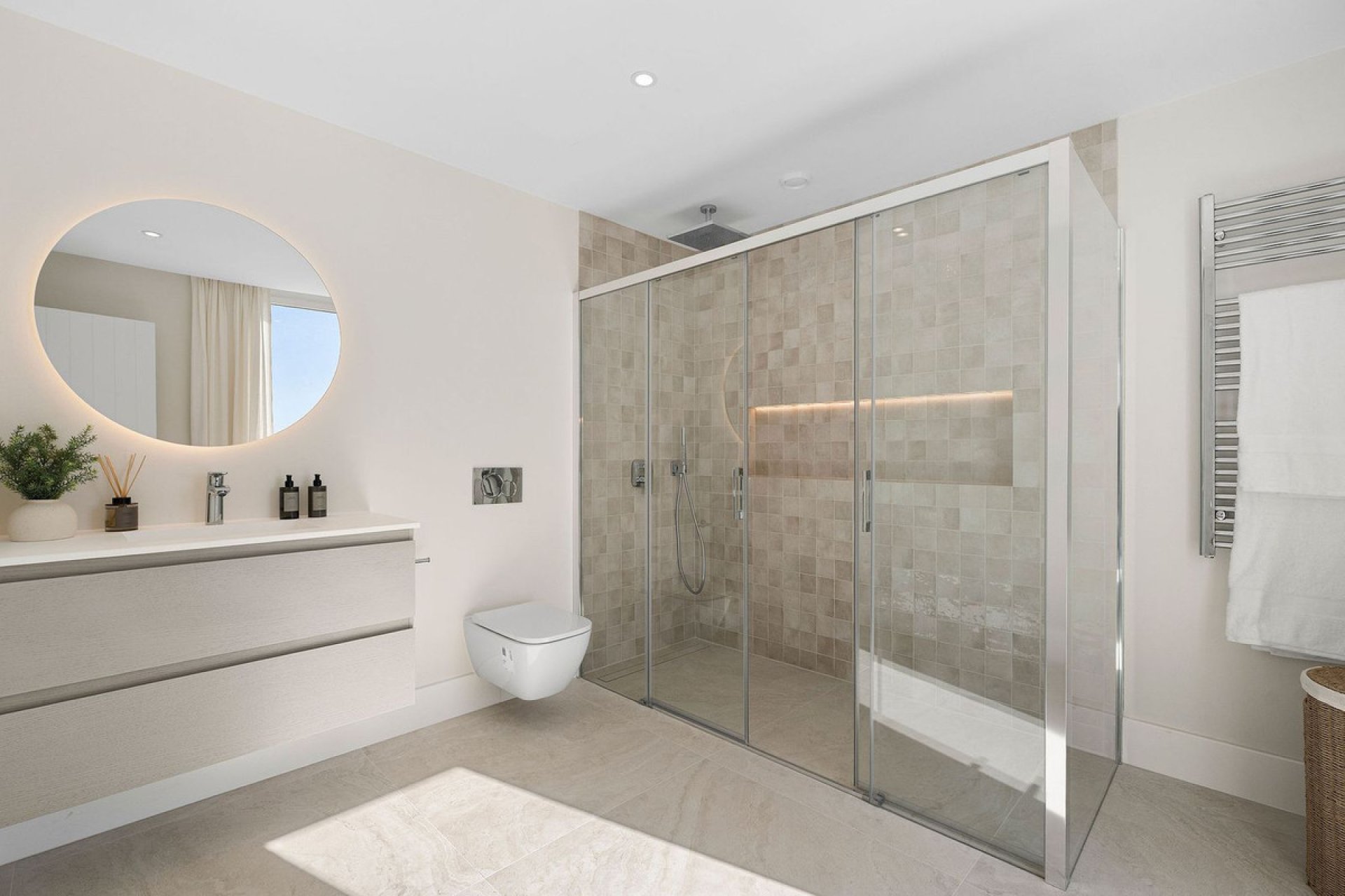 Resale - House - Townhouse - Benahavís - La Quinta