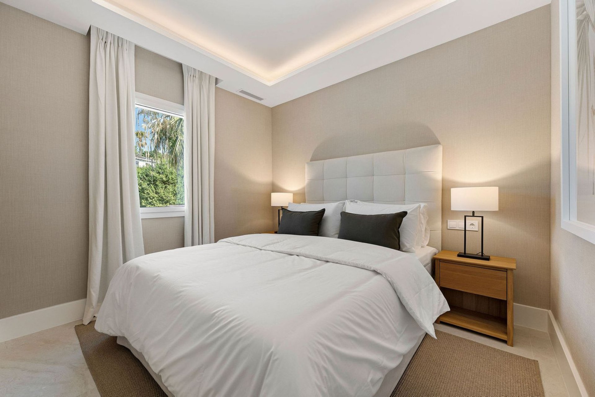 Resale - House - Townhouse - Benahavís - La Quinta