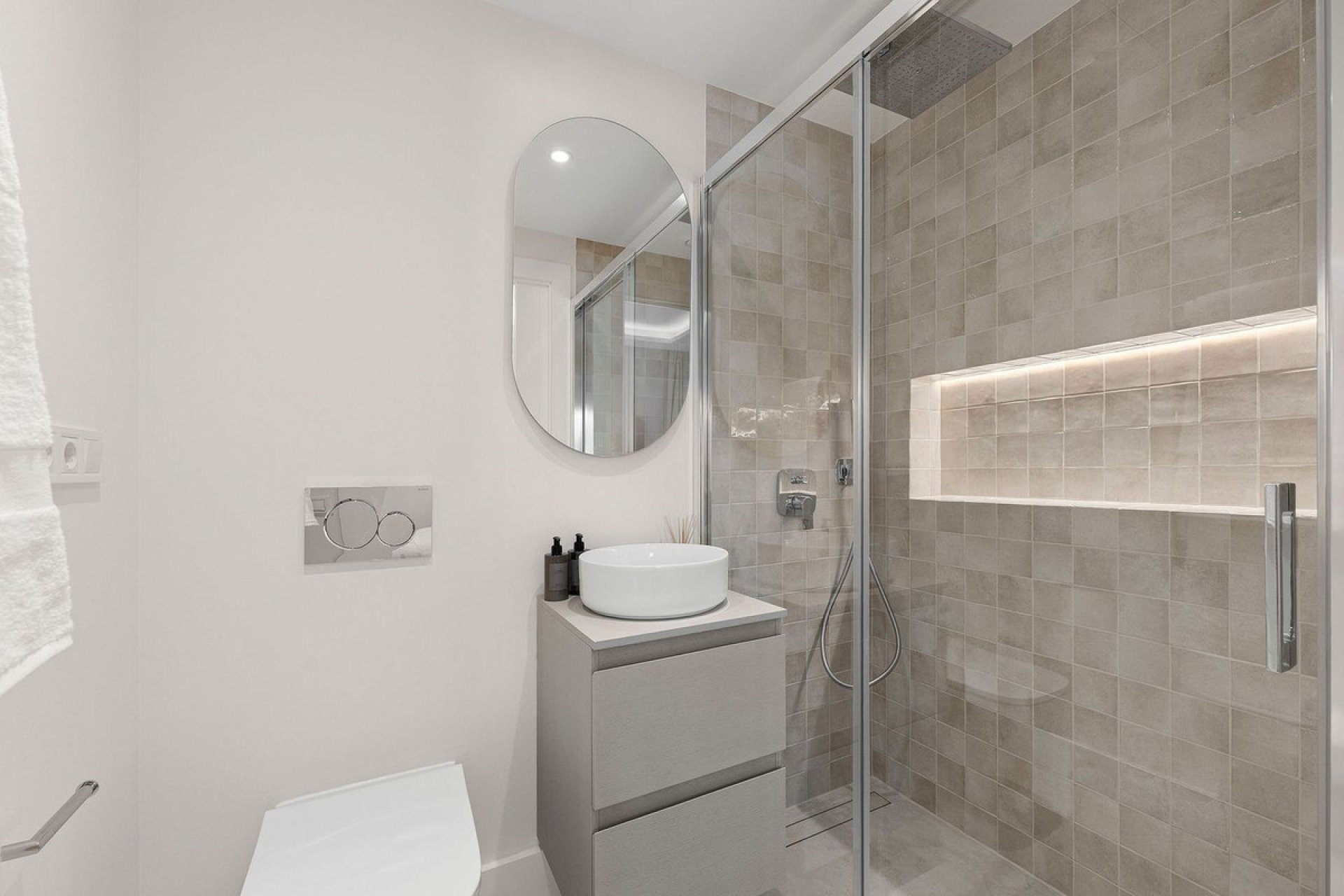 Resale - House - Townhouse - Benahavís - La Quinta