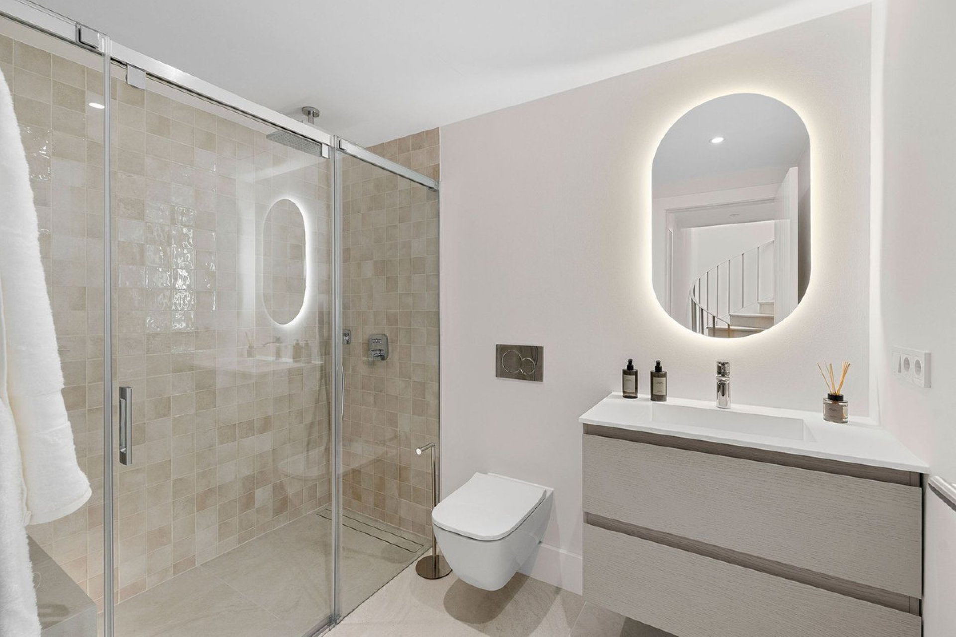 Resale - House - Townhouse - Benahavís - La Quinta