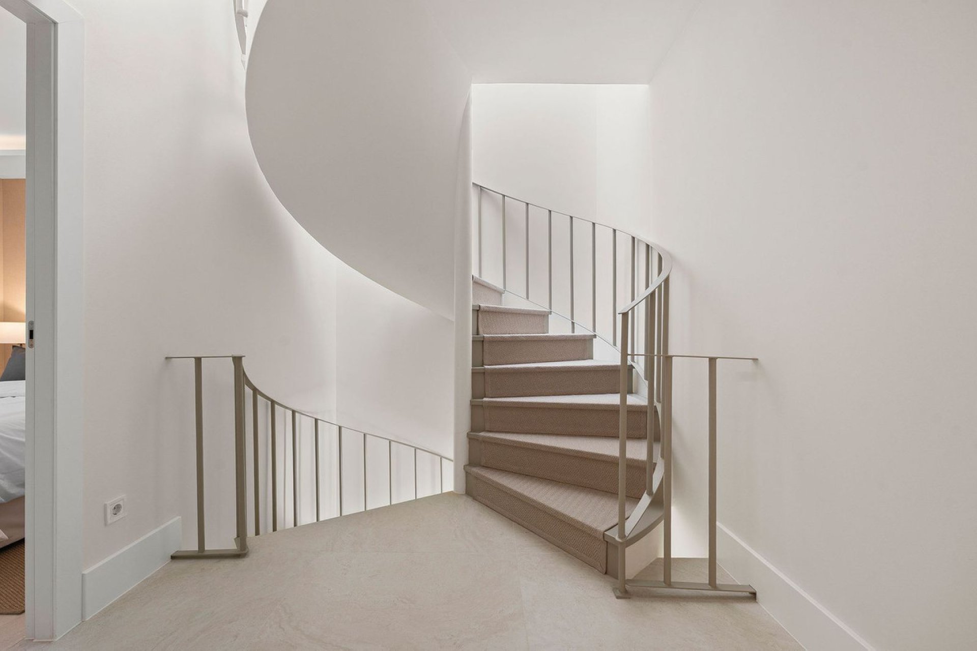 Resale - House - Townhouse - Benahavís - La Quinta