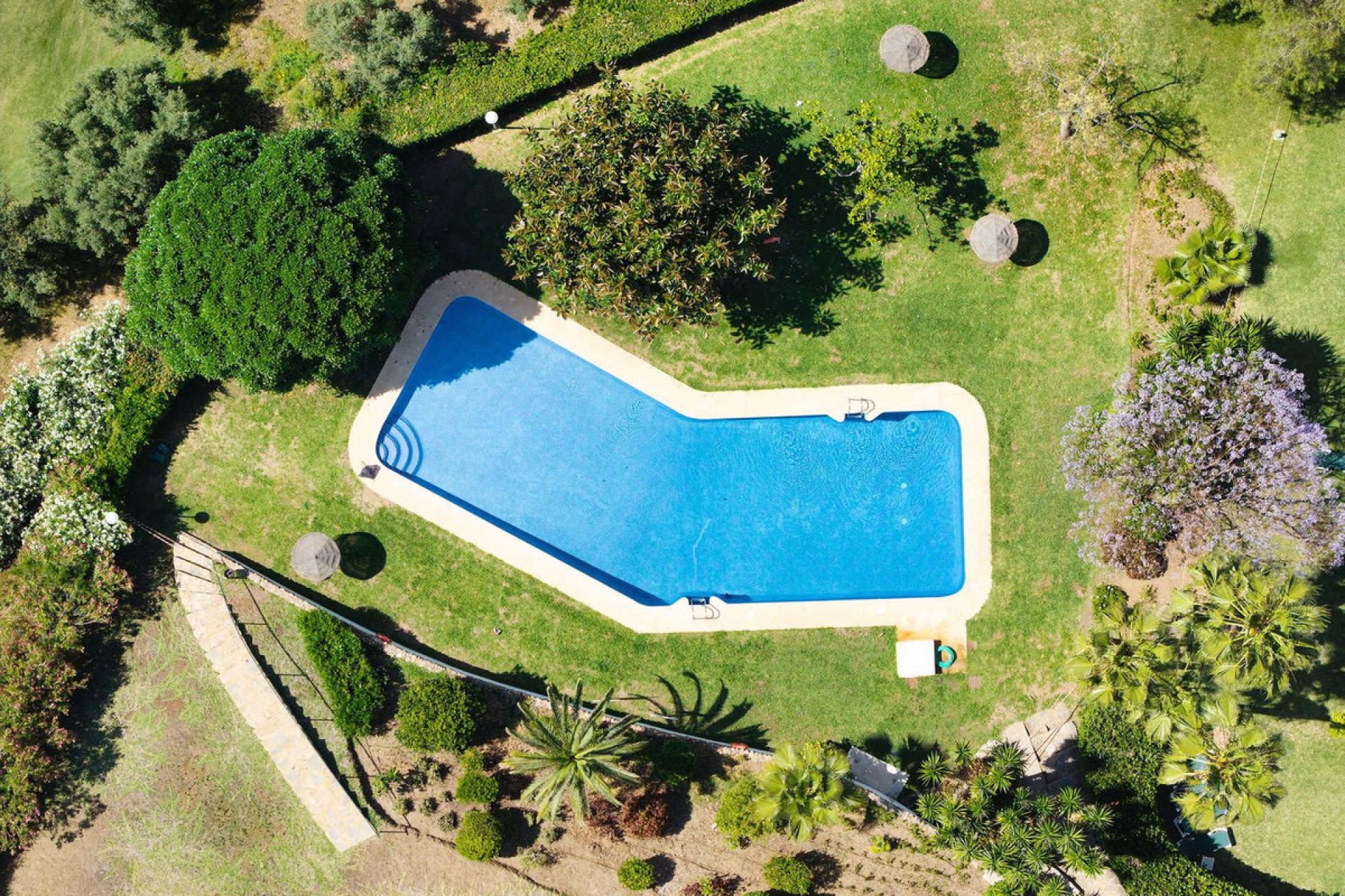 Resale - House - Townhouse - Benahavís - La Quinta