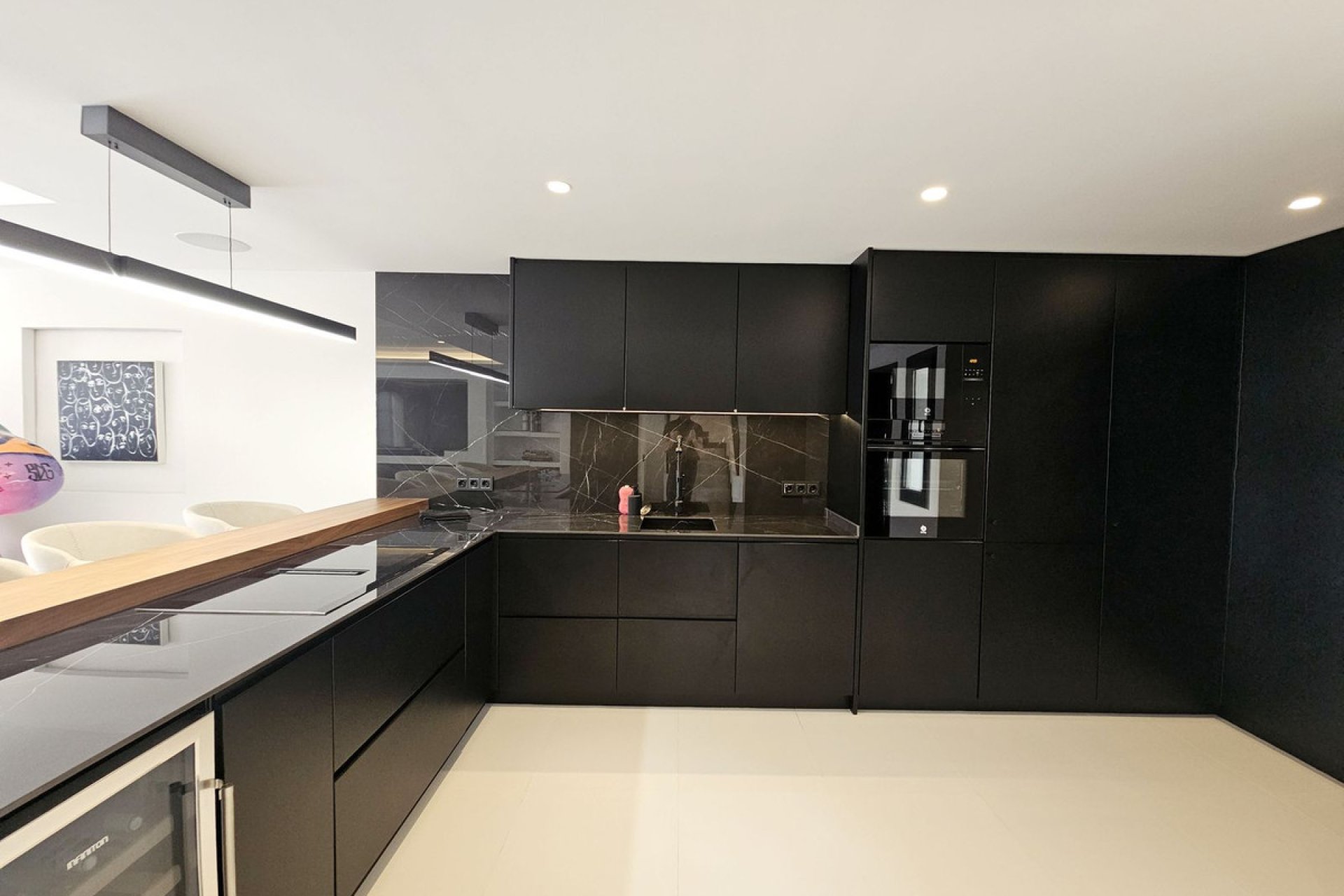 Resale - House - Townhouse - Benahavís - Los Arqueros