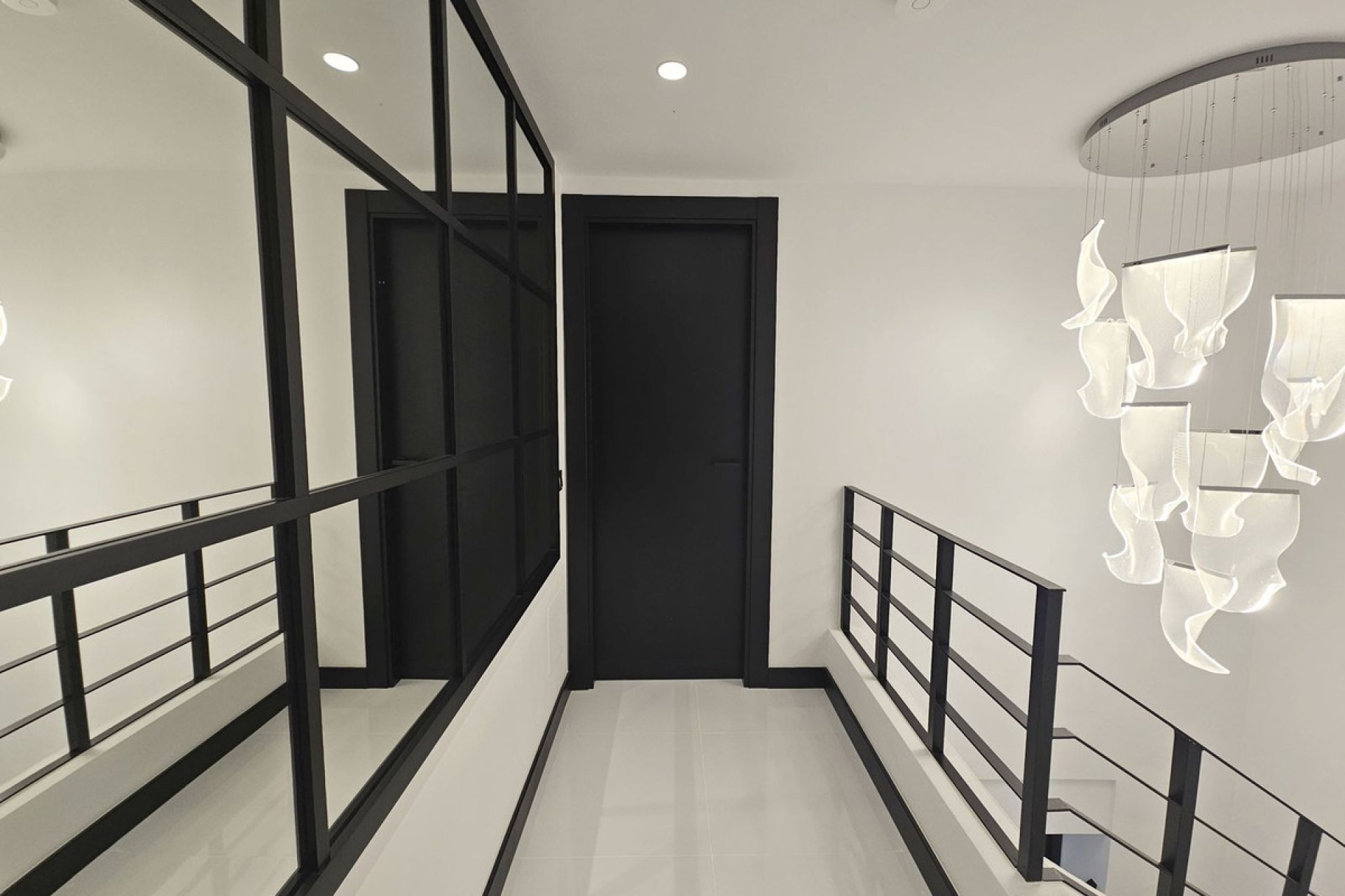 Resale - House - Townhouse - Benahavís - Los Arqueros