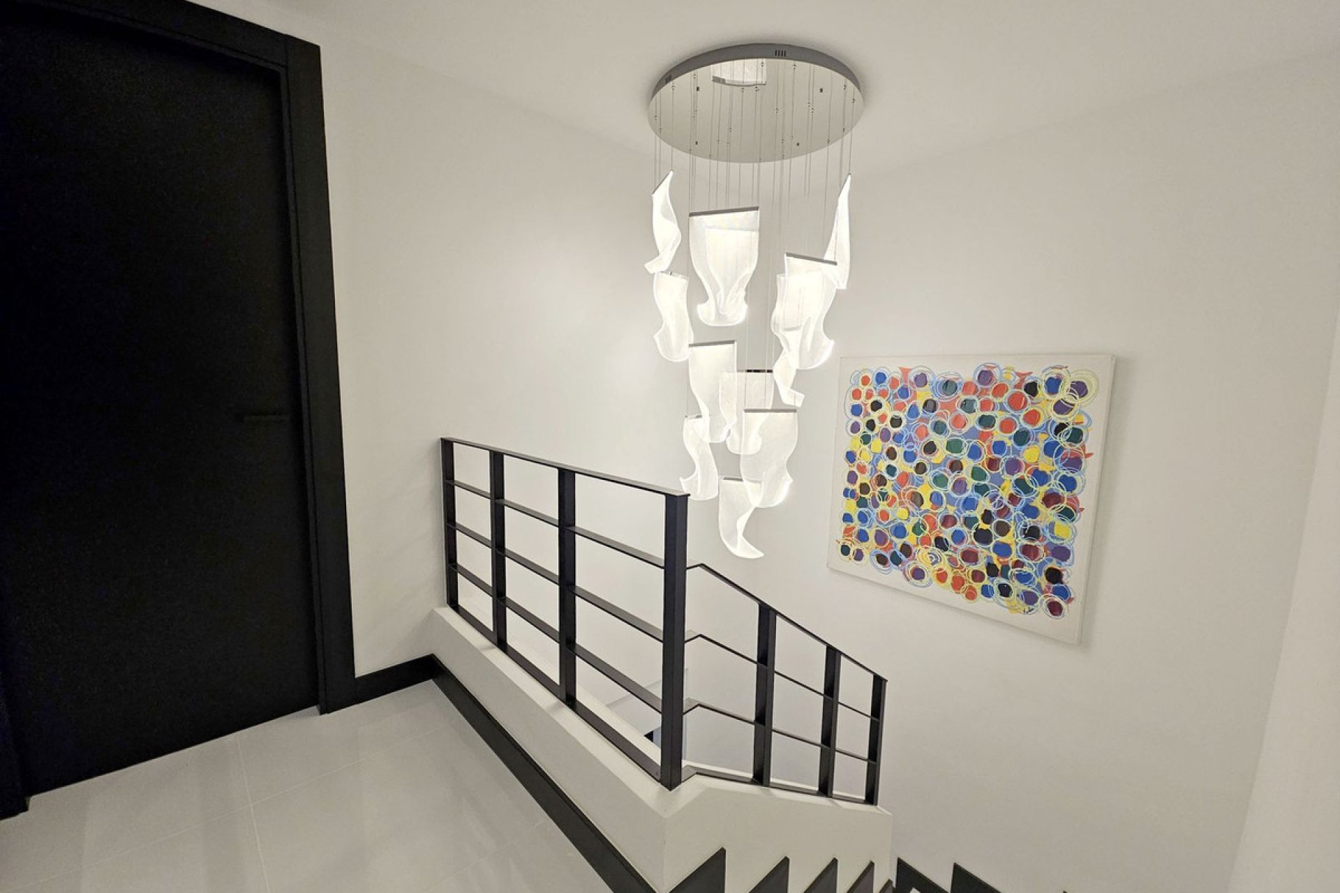 Resale - House - Townhouse - Benahavís - Los Arqueros