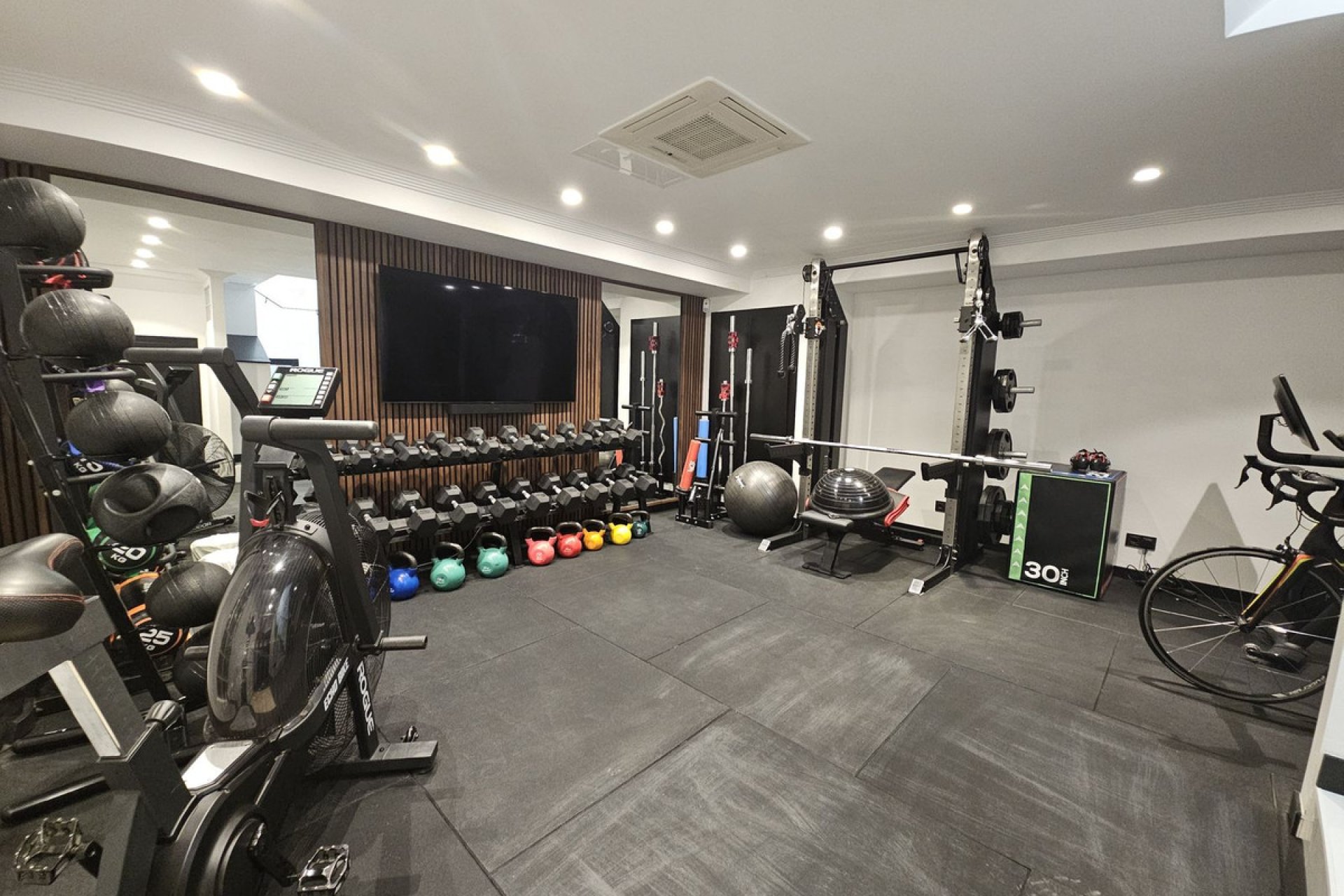 Resale - House - Townhouse - Benahavís - Los Arqueros