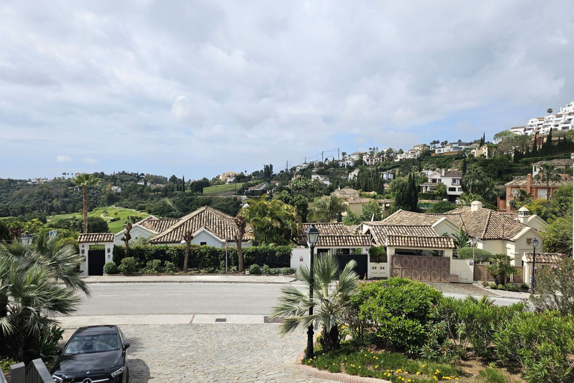 Resale - House - Townhouse - Benahavís - Los Arqueros