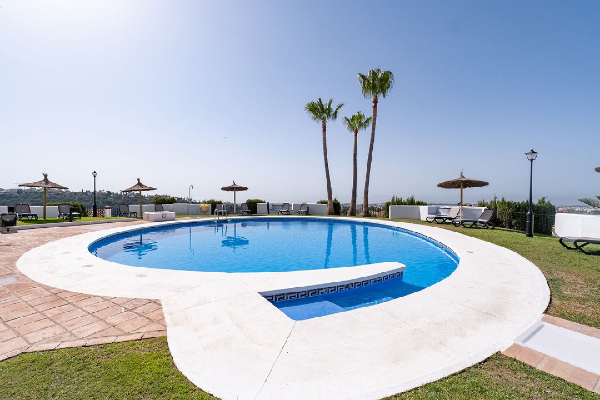 Resale - House - Townhouse - Benahavís - Los Arqueros