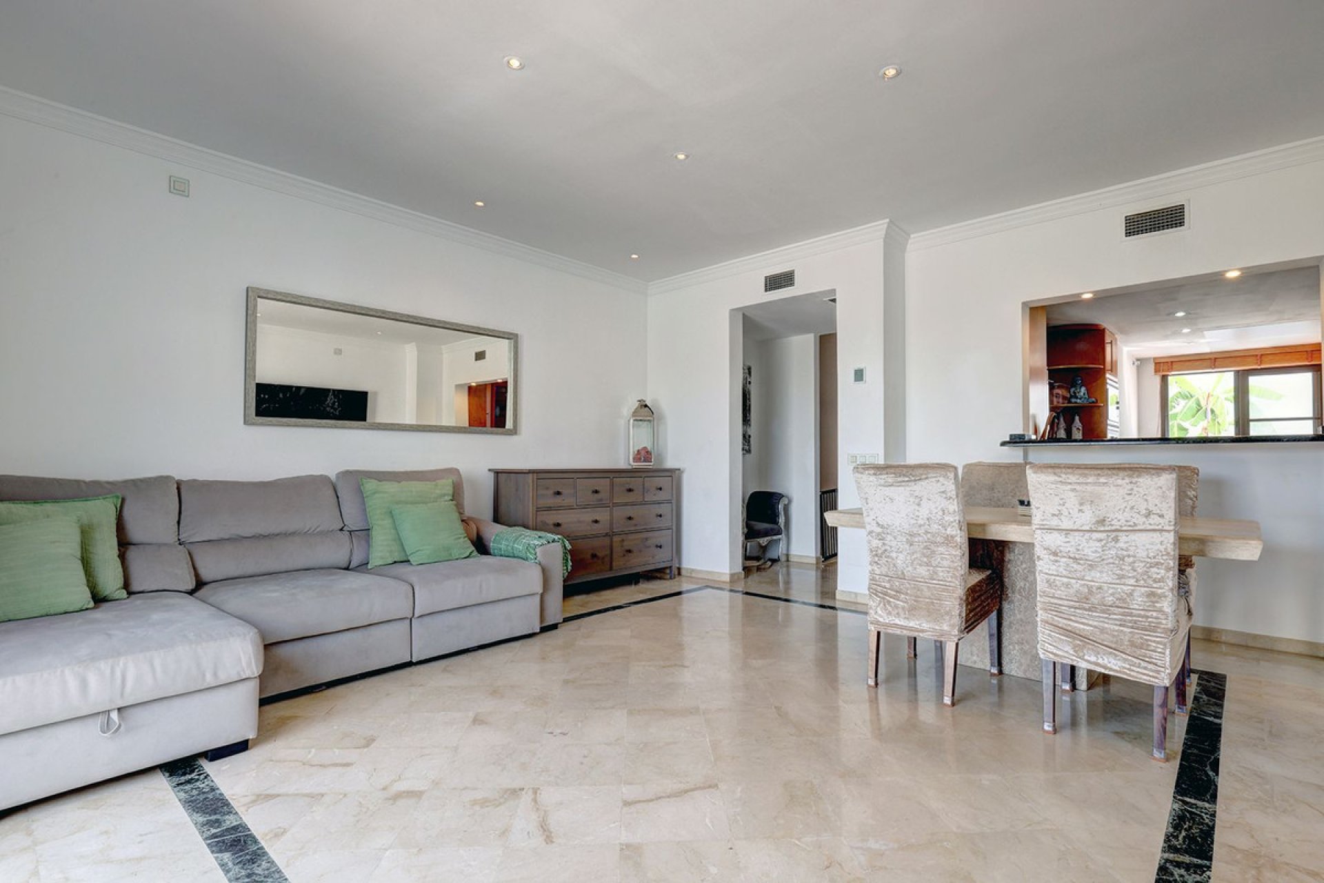 Resale - House - Townhouse - Benahavís - Los Arqueros