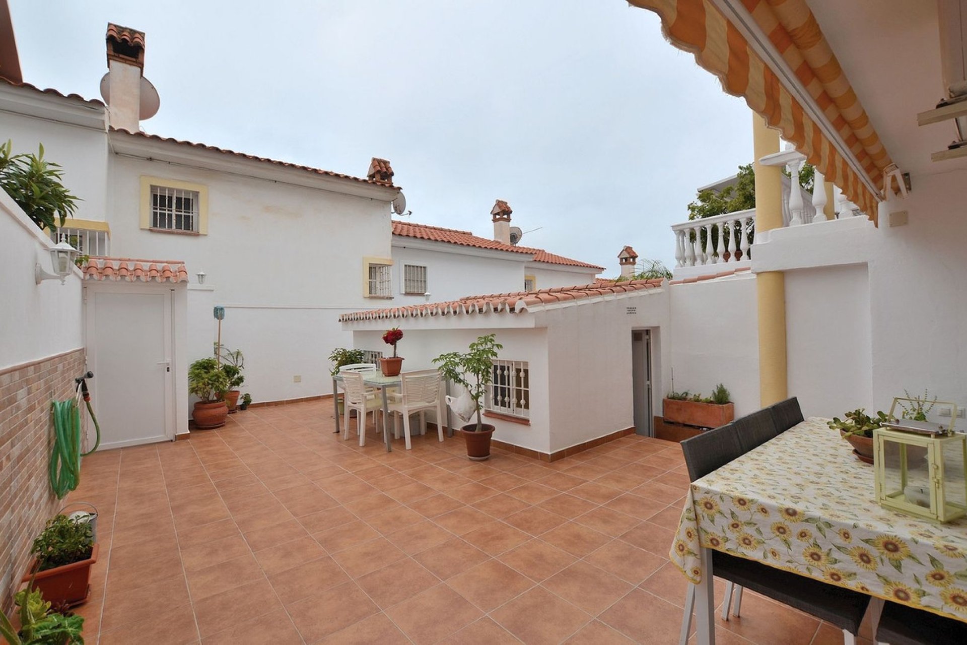 Resale - House - Townhouse - Benalmádena - Arroyo de la Miel