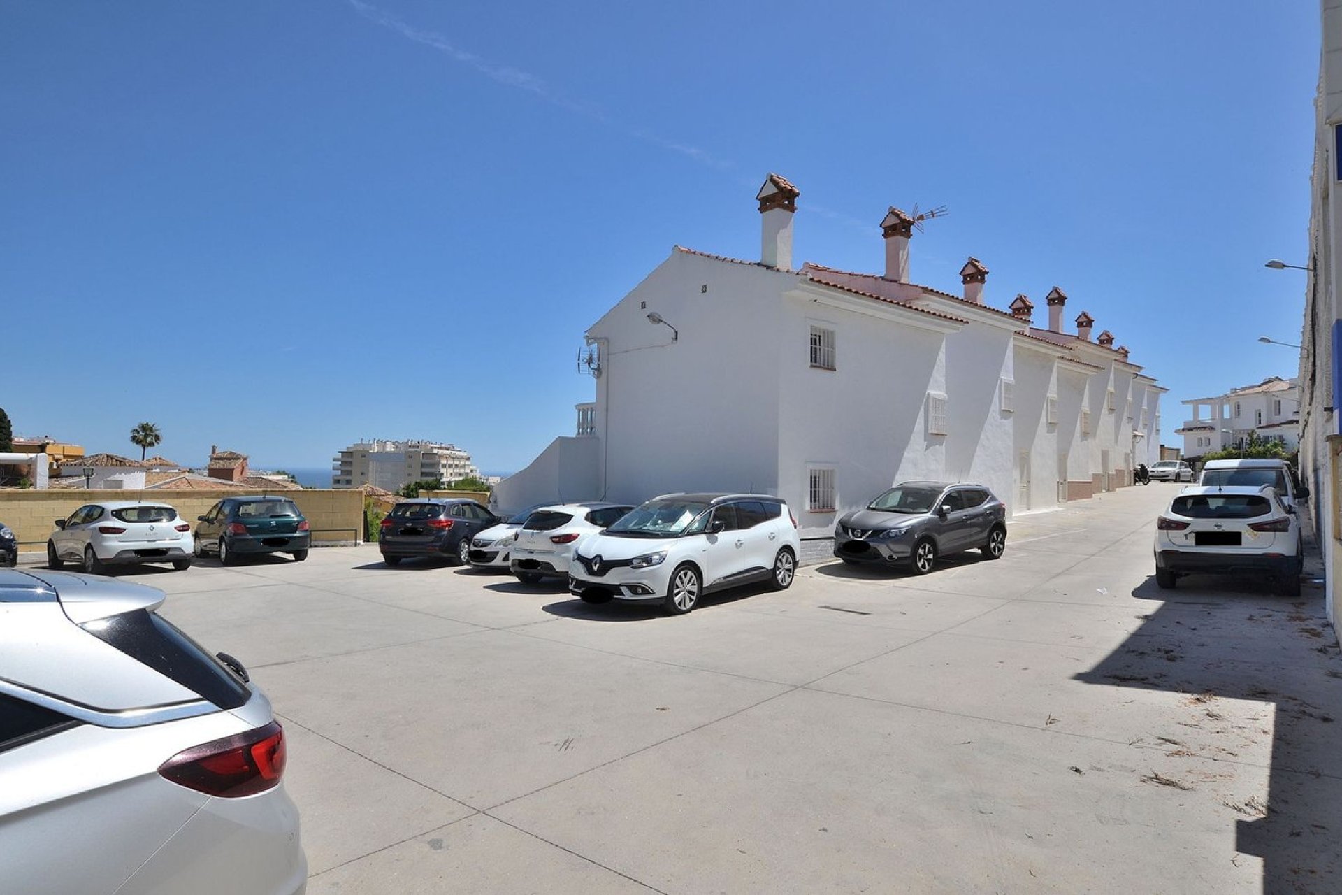 Resale - House - Townhouse - Benalmádena - Arroyo de la Miel