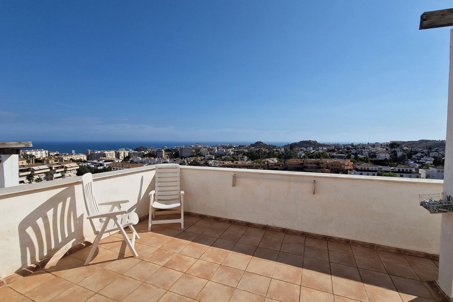 Resale - House - Townhouse - Benalmádena - Arroyo de la Miel